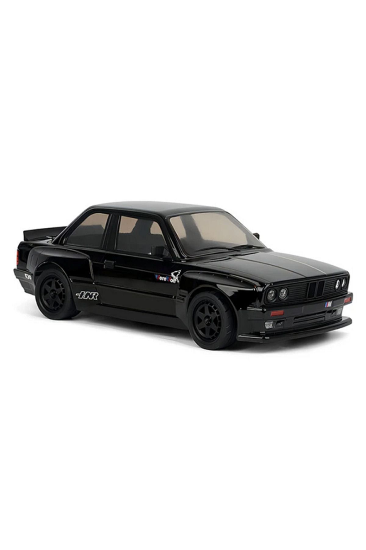 FTX HNR Werewolf H9803 1/10 4WD Brushless BMW E30 M3 Pandem