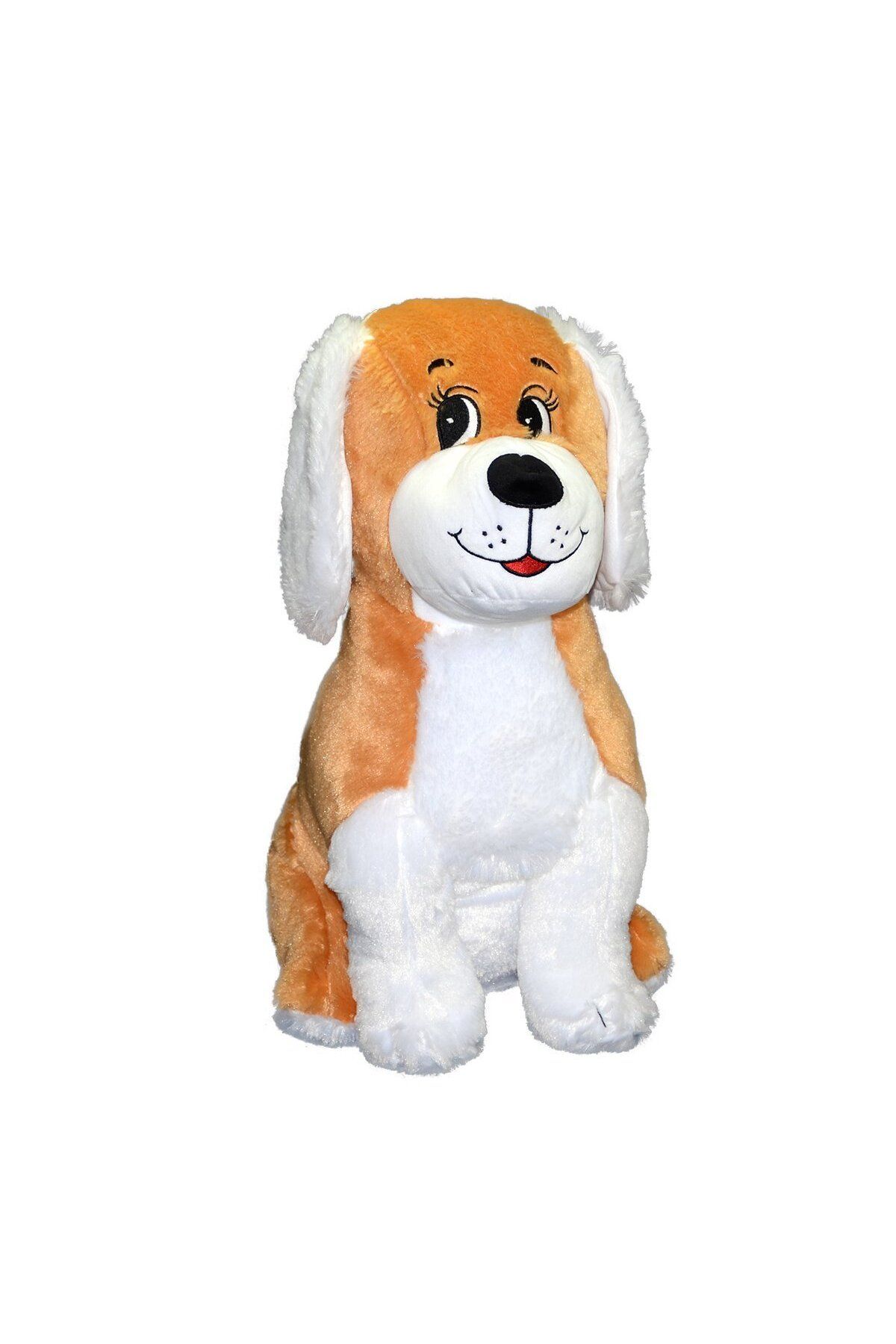 NillyToys 1289 Selay, Uzun Kulaklı Köpek 45 cm