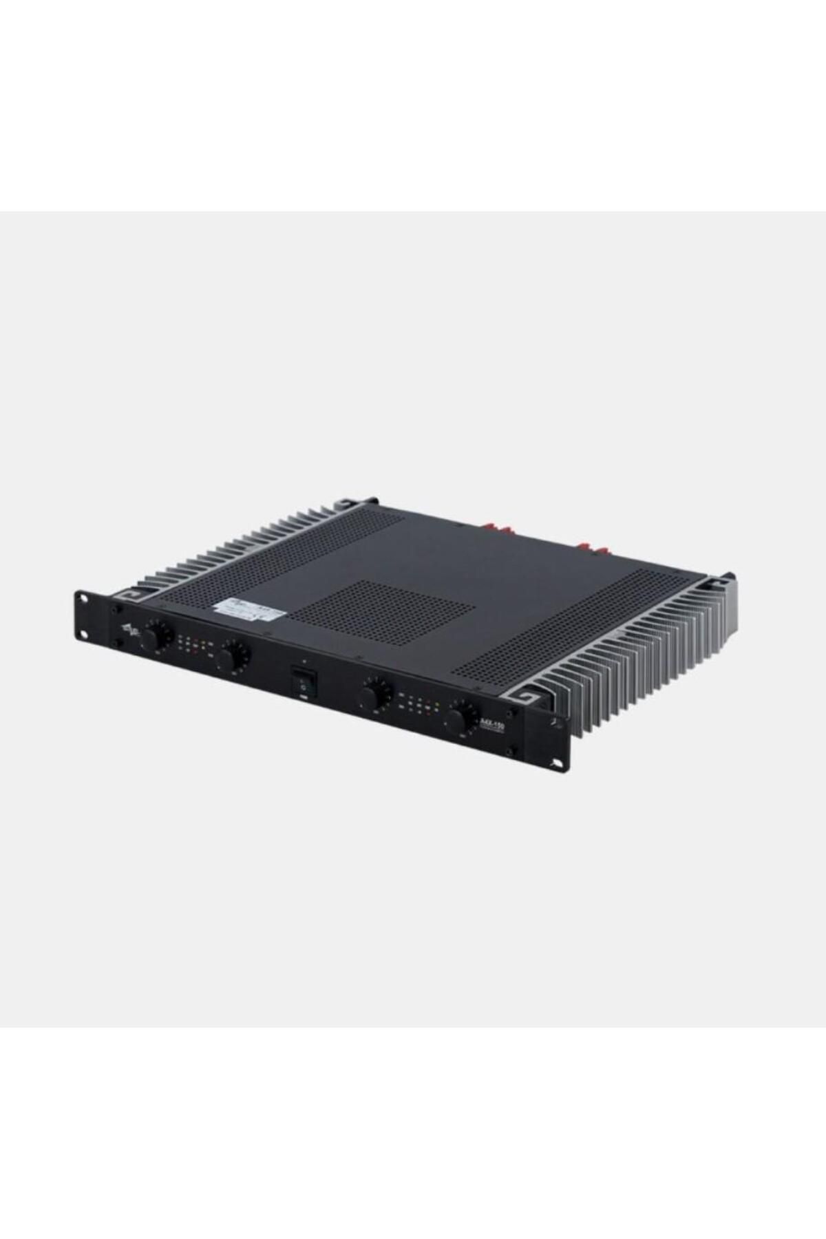 SSP A4x-150 Güç Amplifikatörü