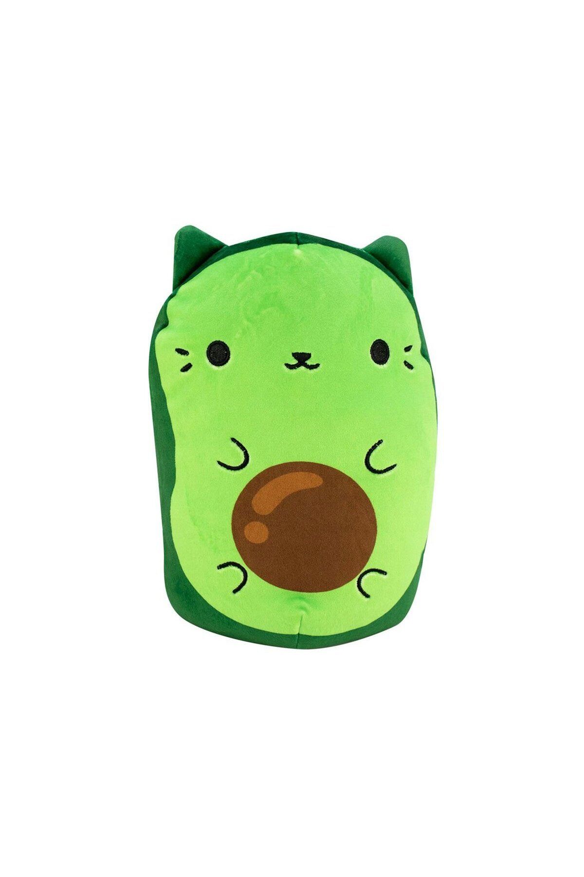 NillyToys CEP V1035 Cats vs Pickles Gold Jumbo Seri 22 cm