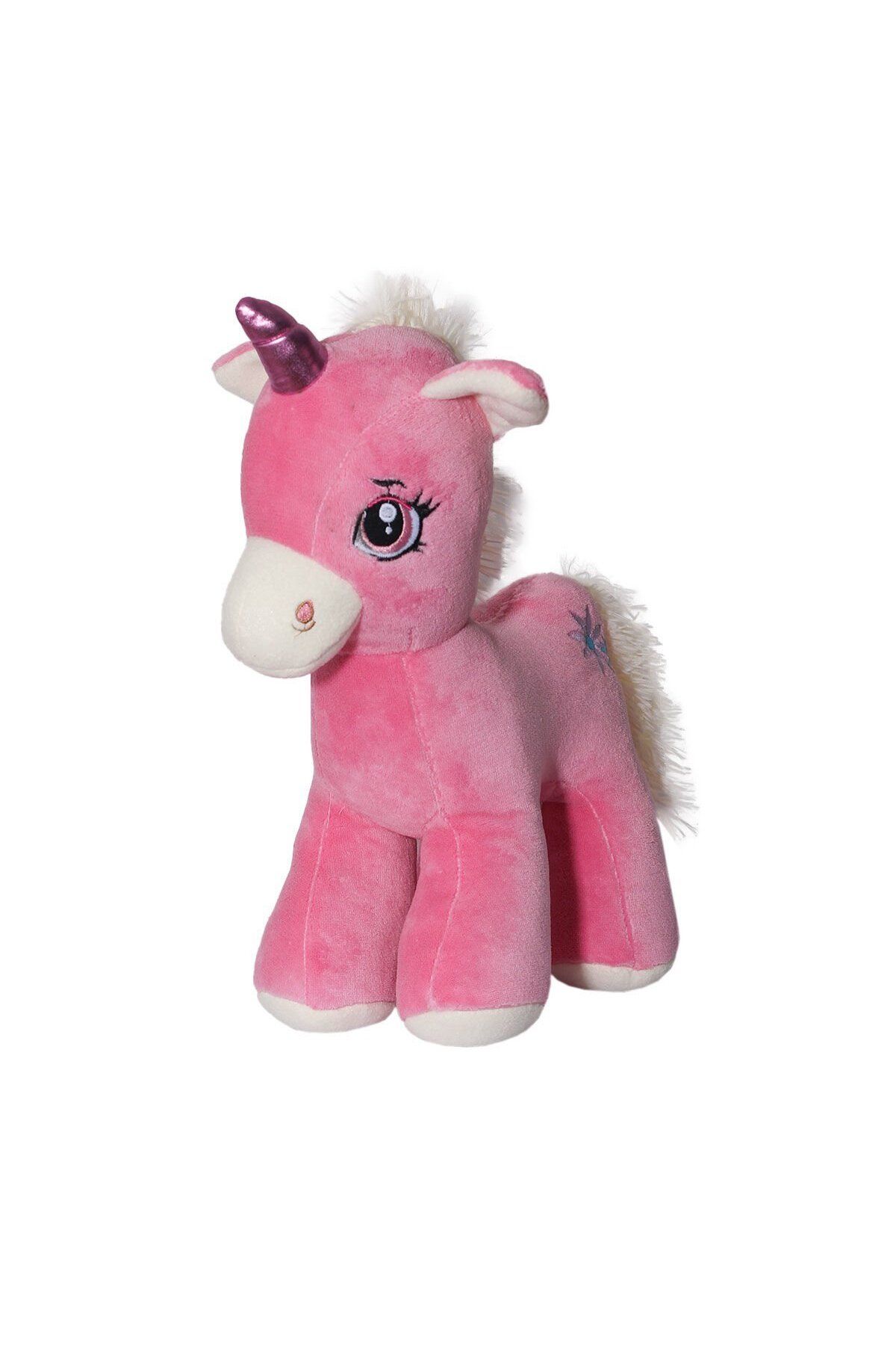 NillyToys FK-09 PONY BOYNUZLU AT