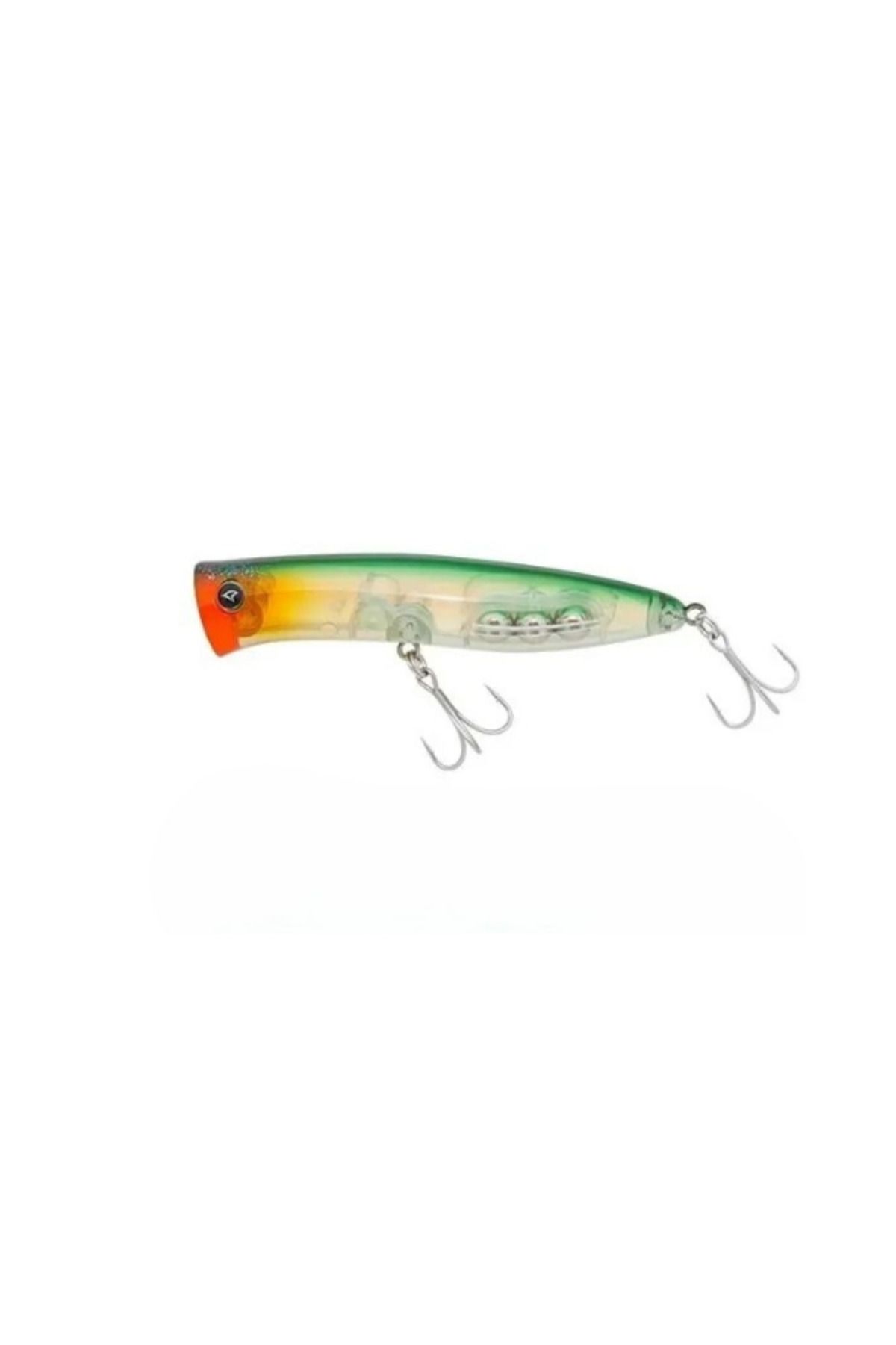 Hanfish Harp Popper 110 Hp Abant Special Maket Balık