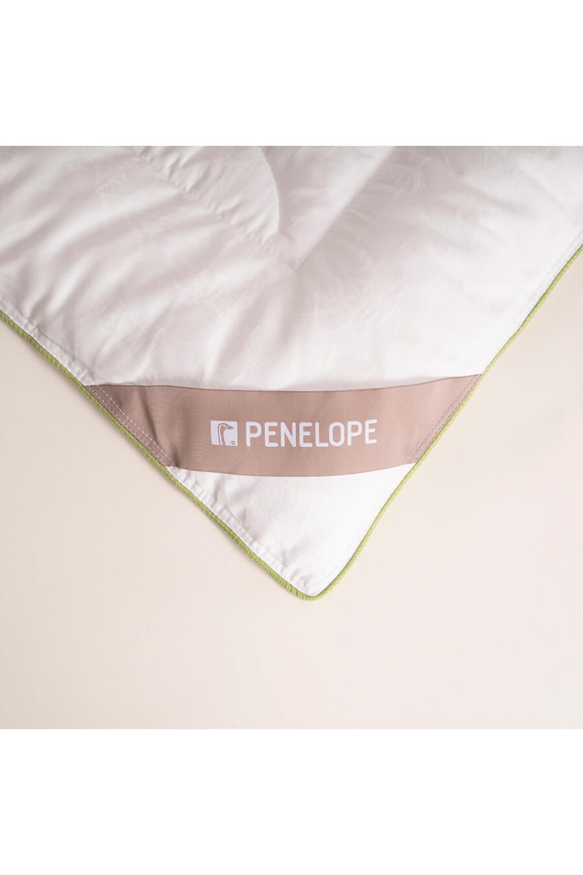 Penelope-Πάπλωμα 8,5 Tog Bamboo Single - Σειρά Bamboo 3