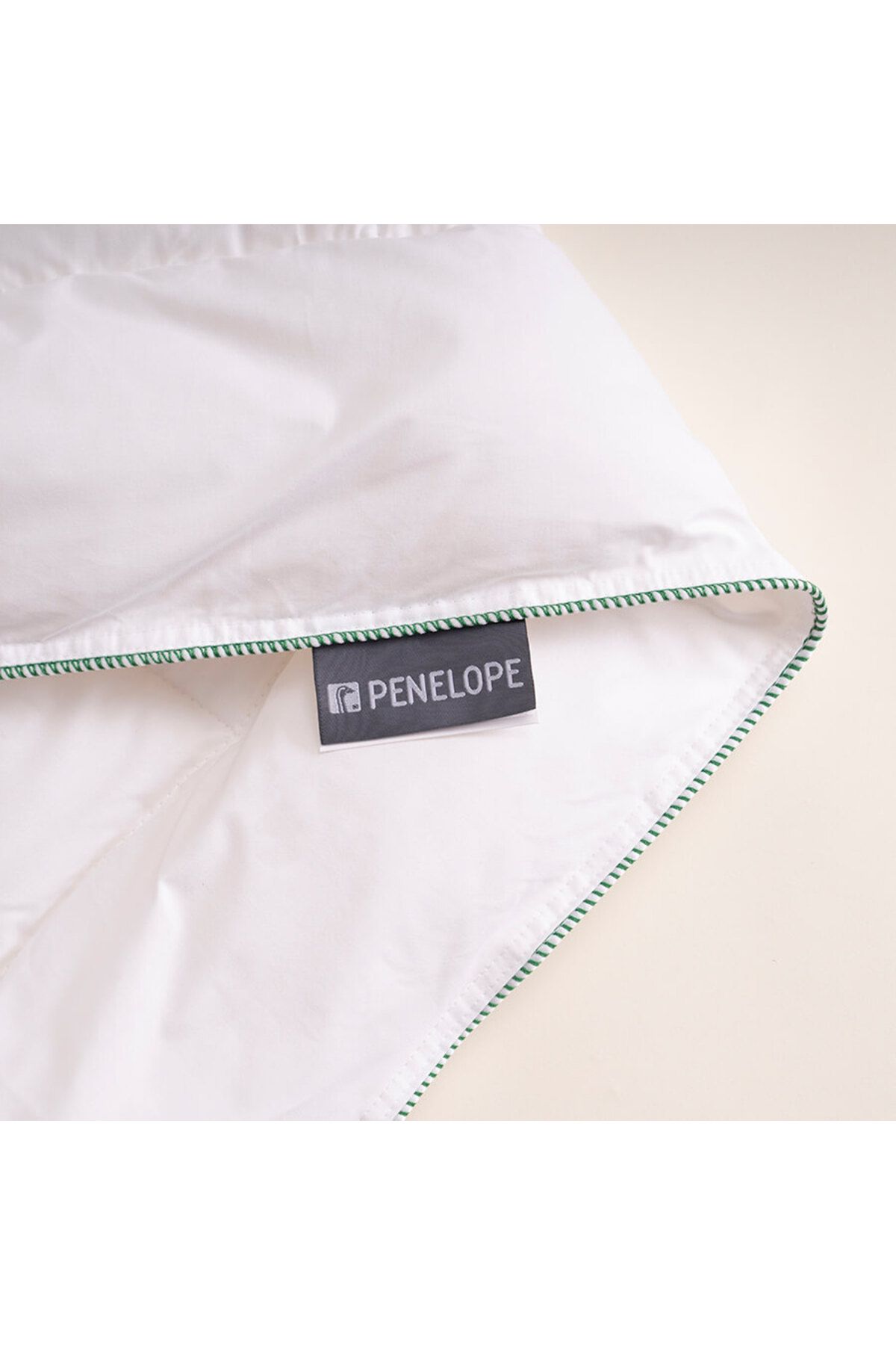 Penelope-10,5 Tog Anti-mayt 100% Microfiber Filler Μονό Πάπλωμα - Σειρά Thermoclean 6