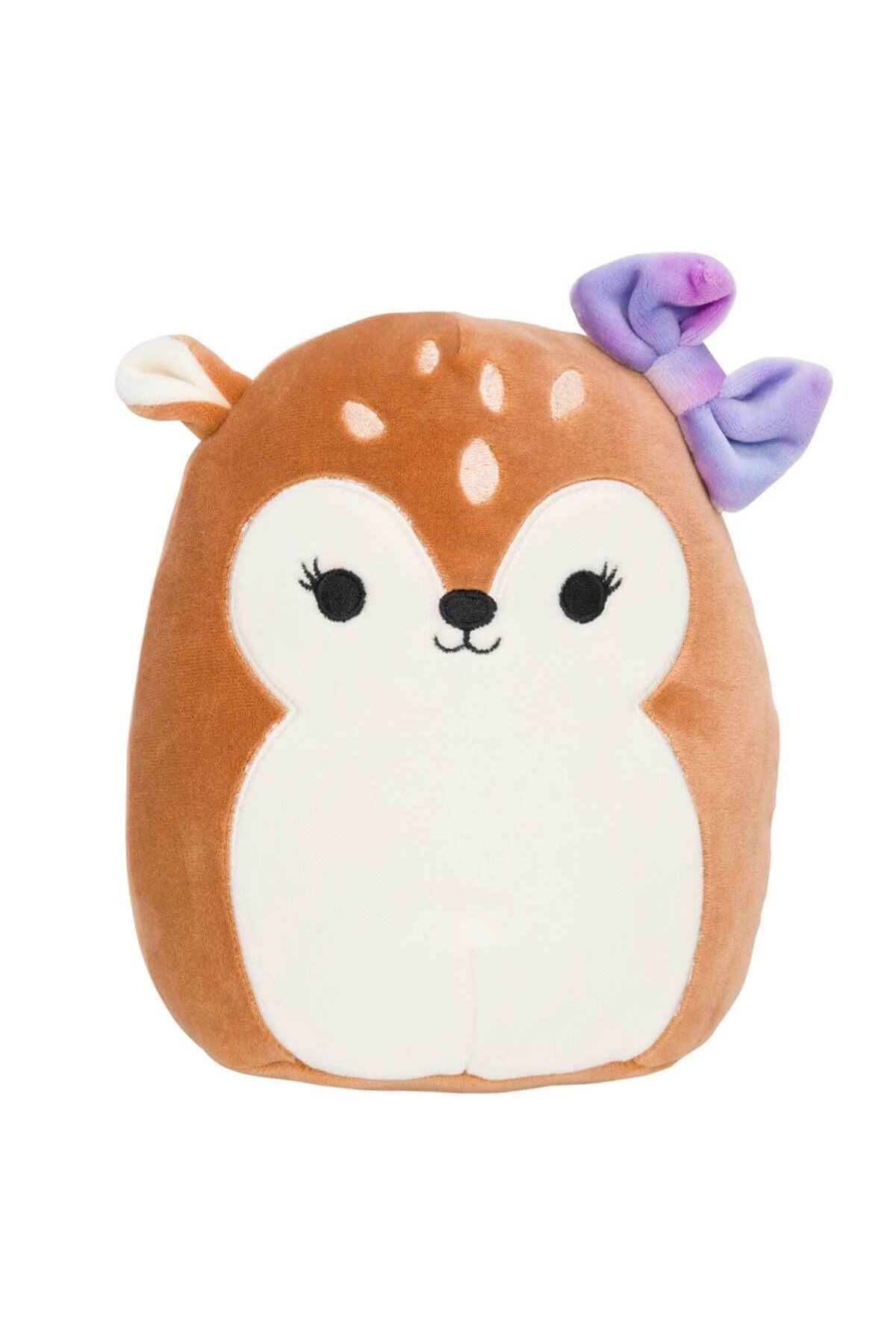 NillyToys SQ VA00809 Squishmallows 13 cm B seri V