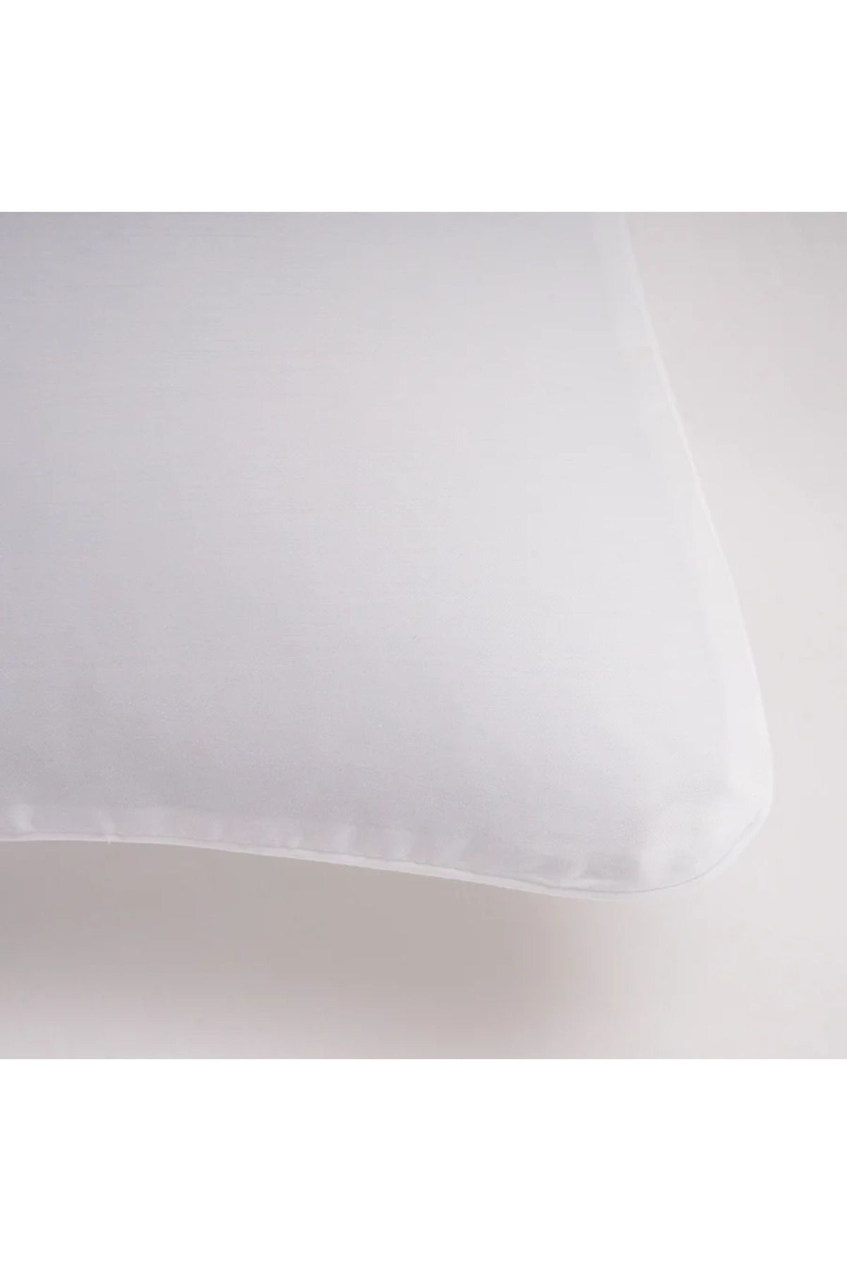 Penelope-Seria White Lia - 100% bumbac satinat, set cearșafuri 100x200 cm 6