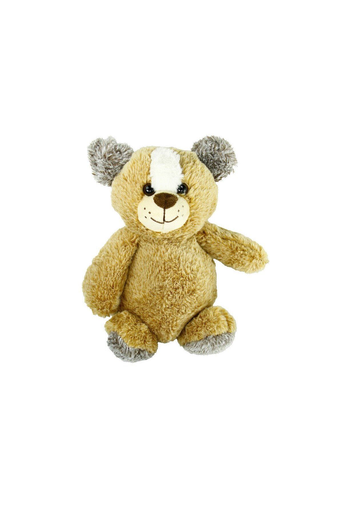 NillyToys PB31205-23 Peluş Asorti Hayvanlar 23 cm -Vardem