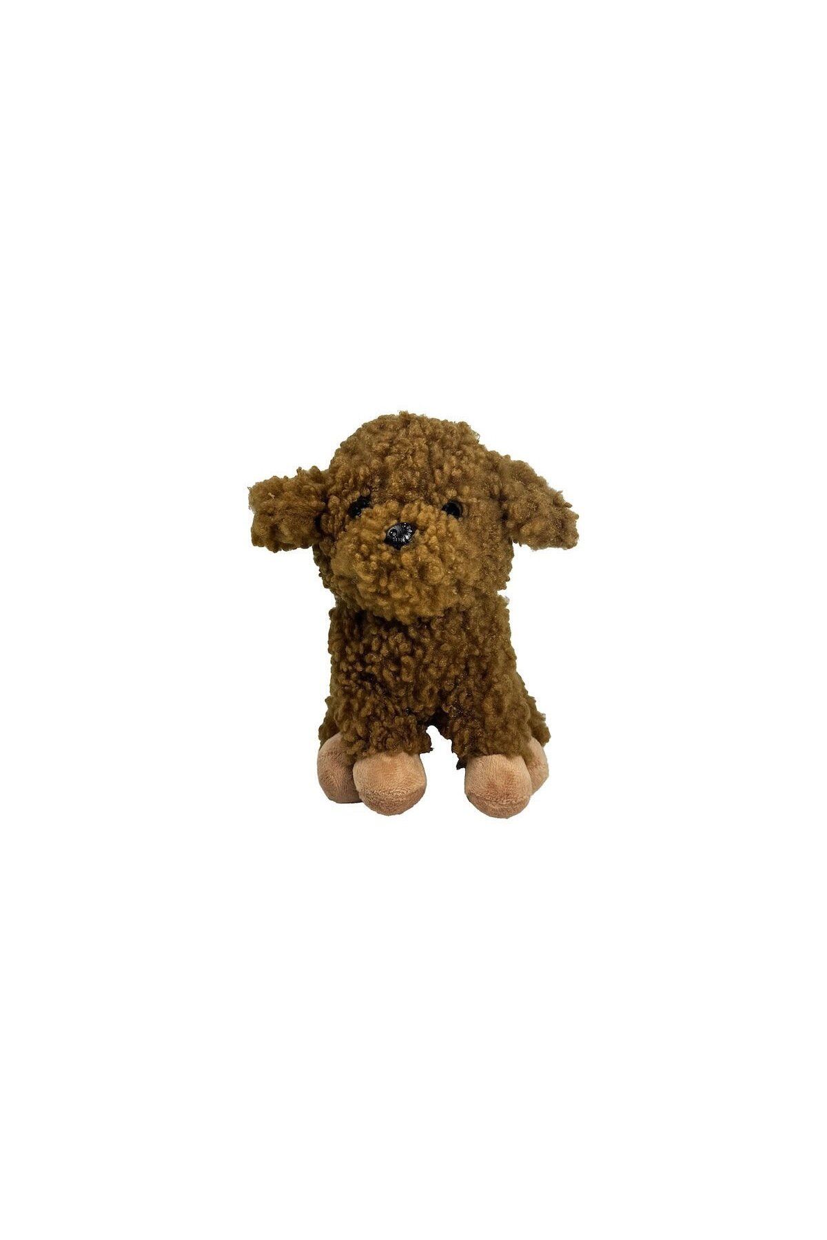 NillyToys PDT211046 Peluş Asorti Hayvanlar 16,5 cm