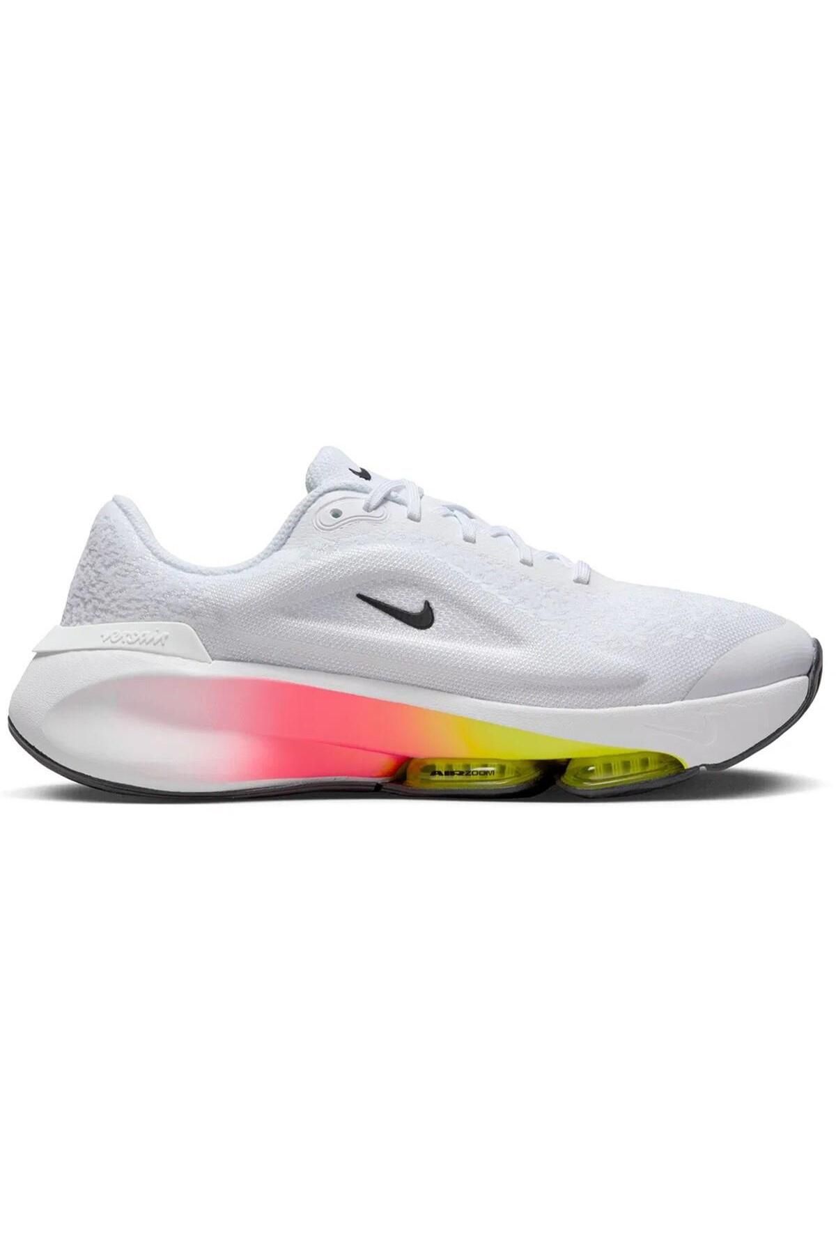 Nike Versair Womens Training Shoes White Kadın Yürüyüş Antreman Ayakkabısı Beyaz