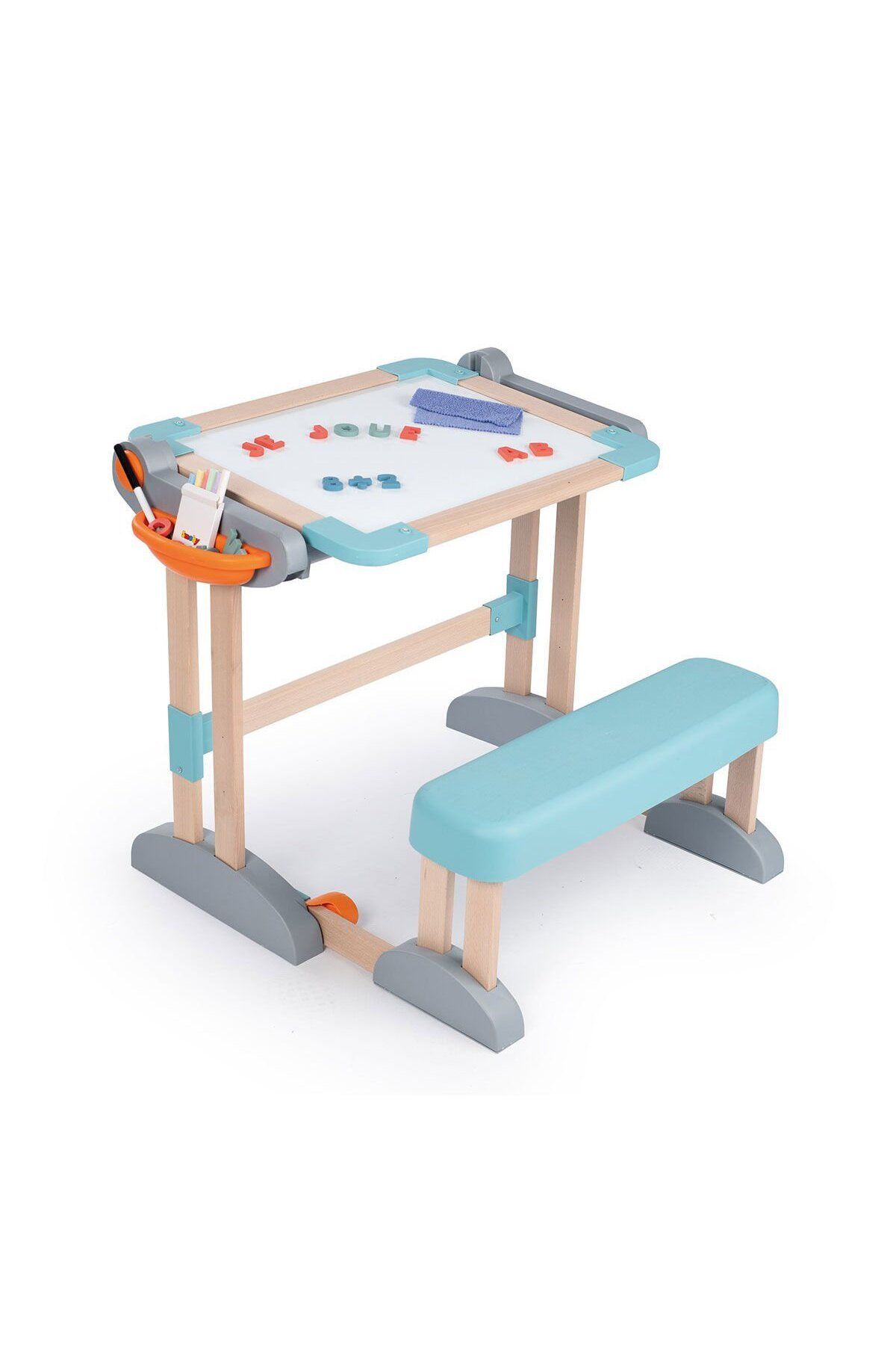 NillyToys-7600420304   Modulo Space Desk - Cutting and Design 2