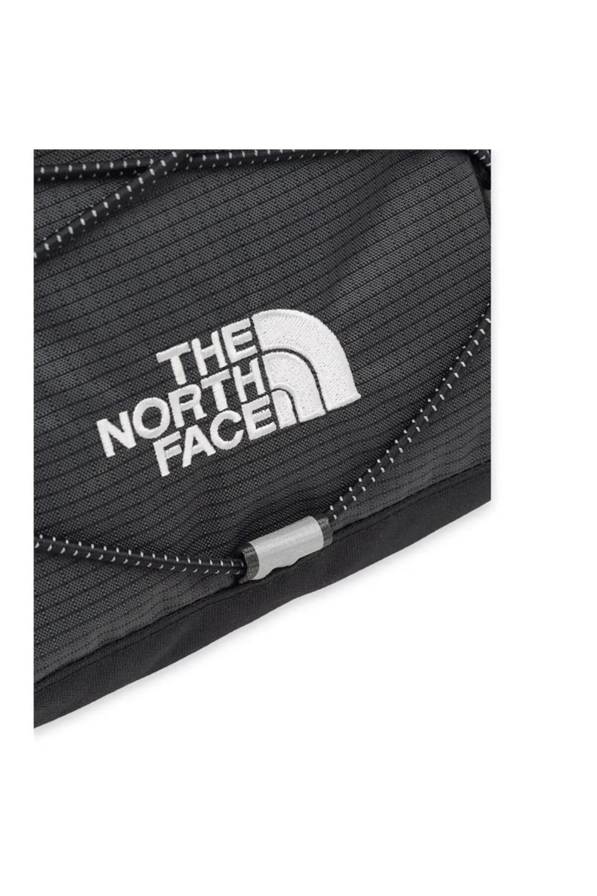 THE NORTH FACE-Tnf Black Jester Crossbody Bag 7