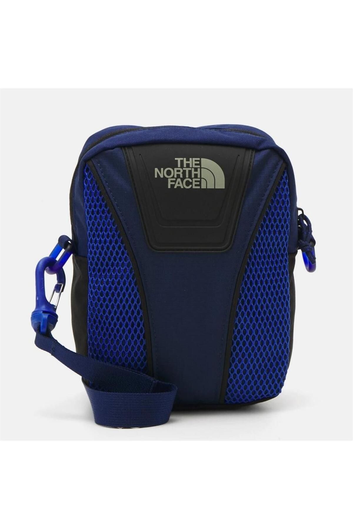 THE NORTH FACE Çanta Omuz Çantası Y2K Shoulder Bag Mavi