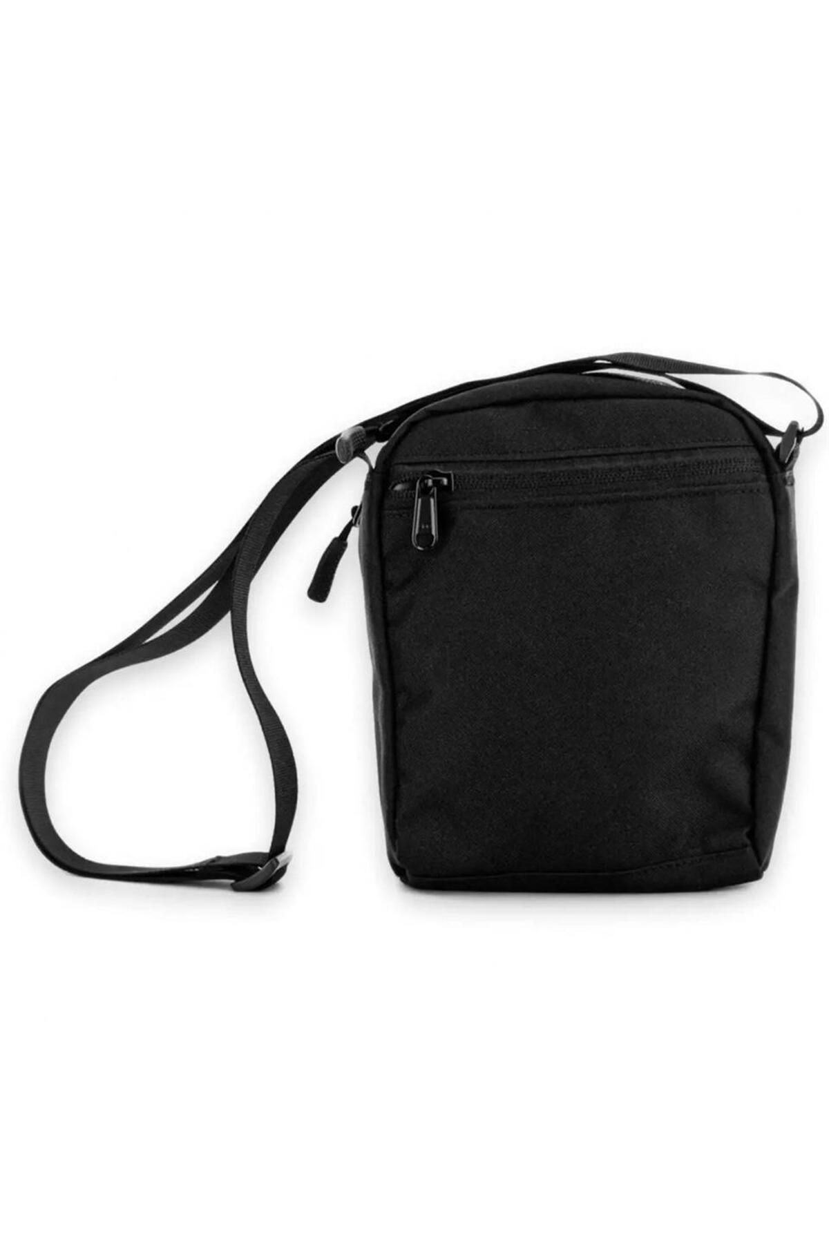 THE NORTH FACE-Tnf Black Jester Crossbody Bag 8