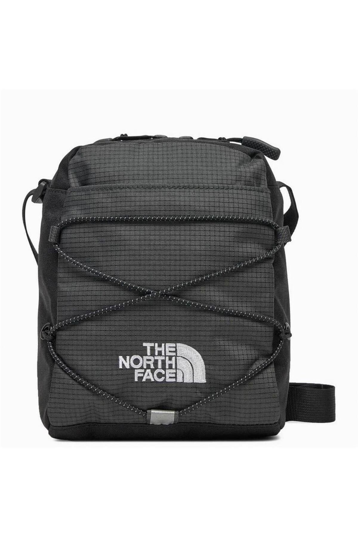 THE NORTH FACE-Tnf Black Jester Crossbody Bag 1