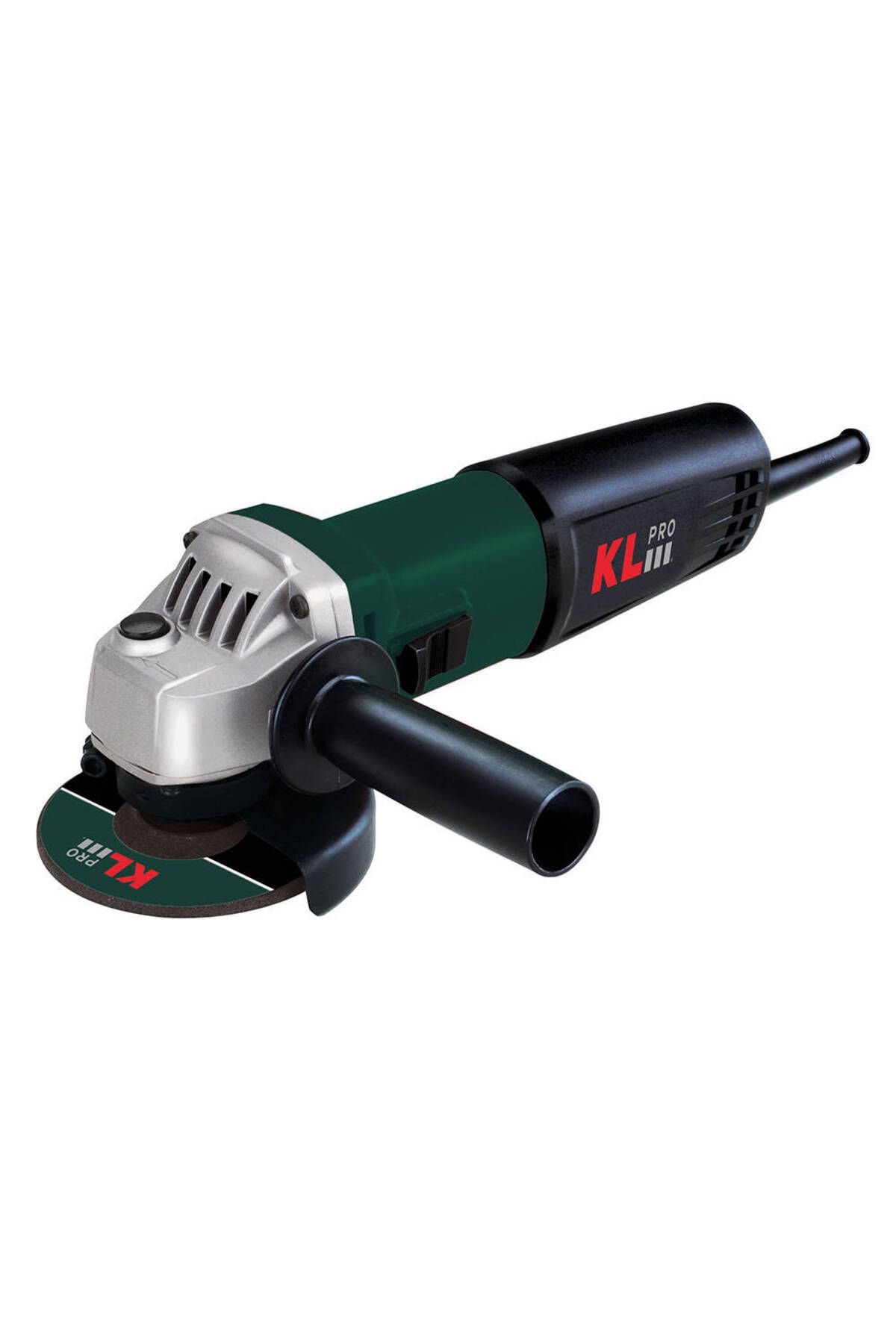 Ziya Dijital KLAT11505 850Watt 115mm Profesyonel Avuç Taşlama