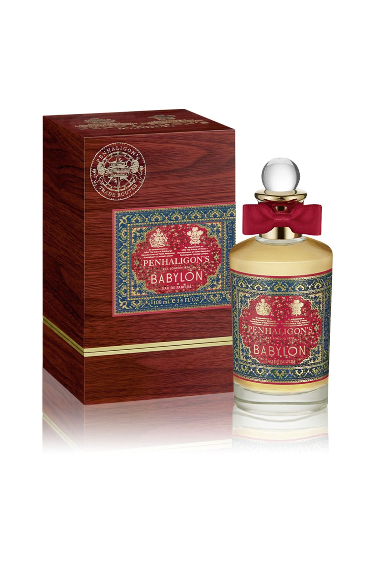 Generic-Penhaligon's Babylon Eau de Parfum 100ml 1