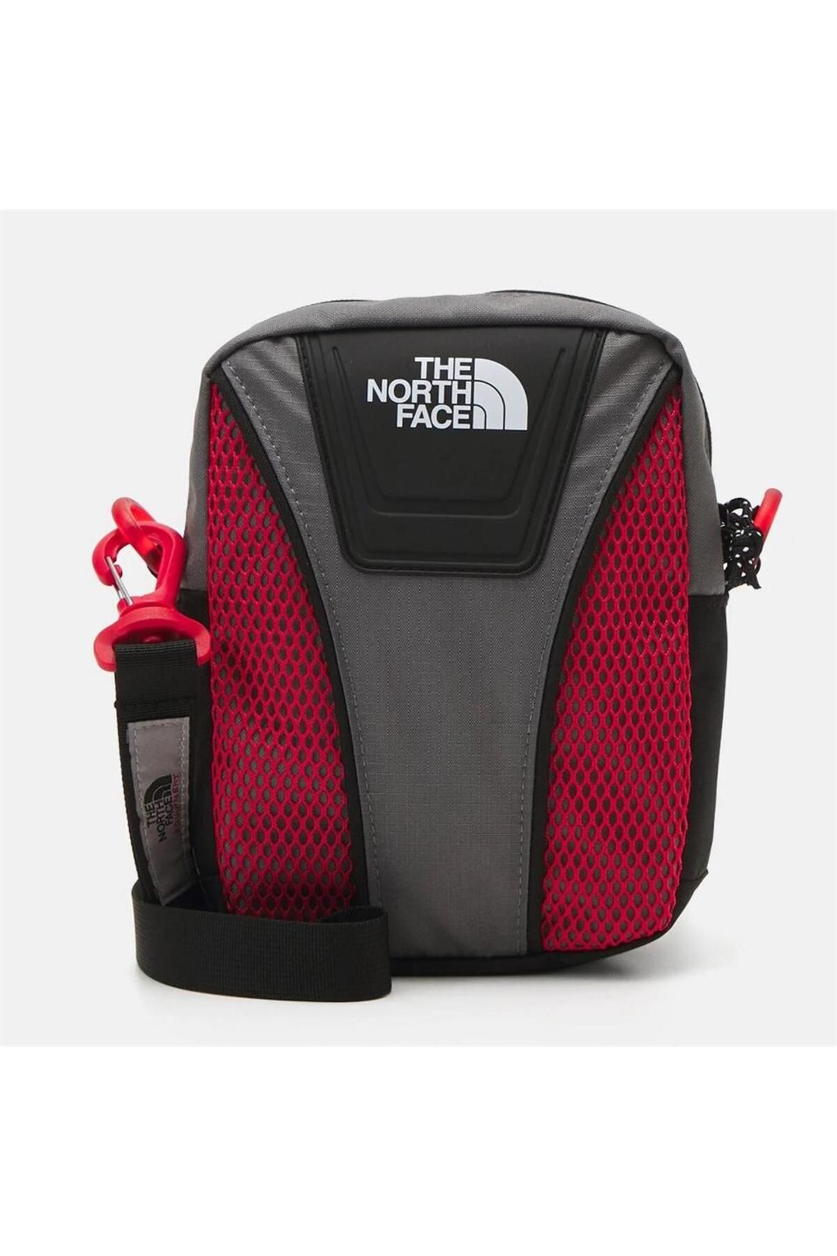 THE NORTH FACE Çanta Omuz Çantası Y2K Shoulder Bag Kırmızı