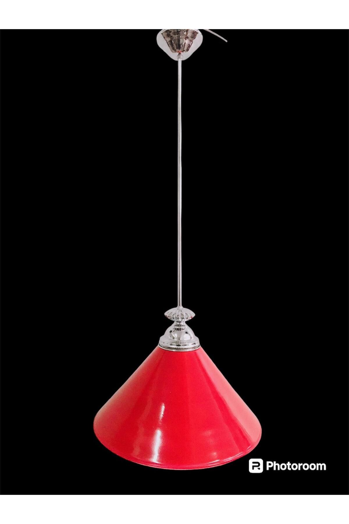 bizon Bilardo Lambası