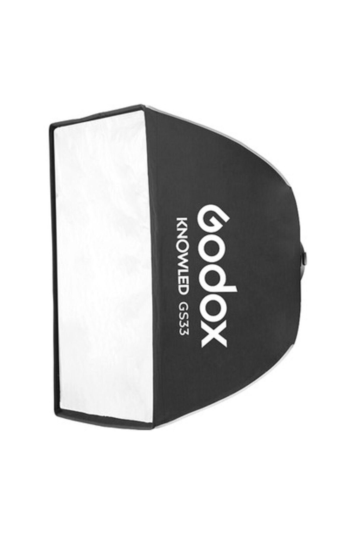 Godox GS33 88X88CM Kare Softbox (MG1200BI Için)