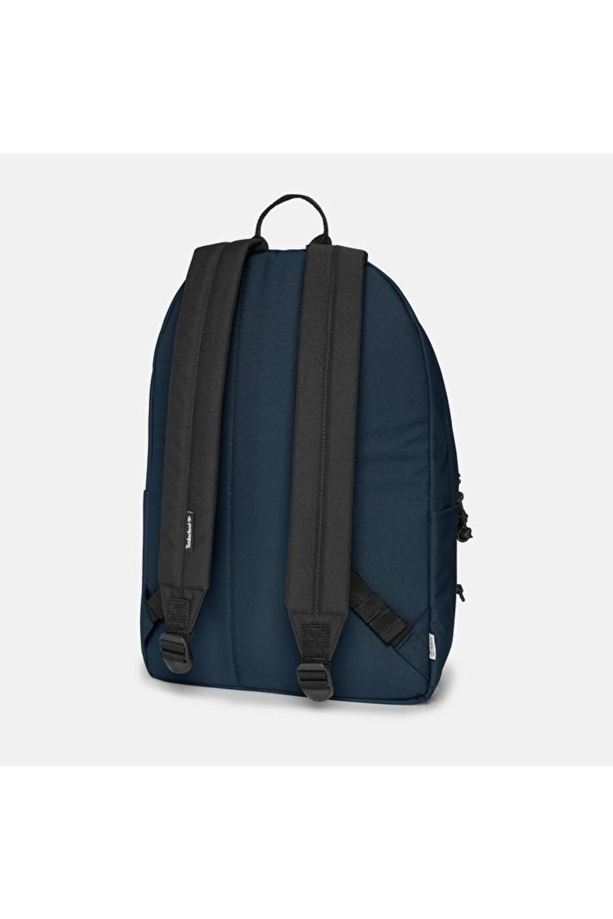 کوله پشتی آبی مردانه و زنانه Timberpack 22 لیتری یونیسکس دریایی TB0A6MXW4331 Timberland