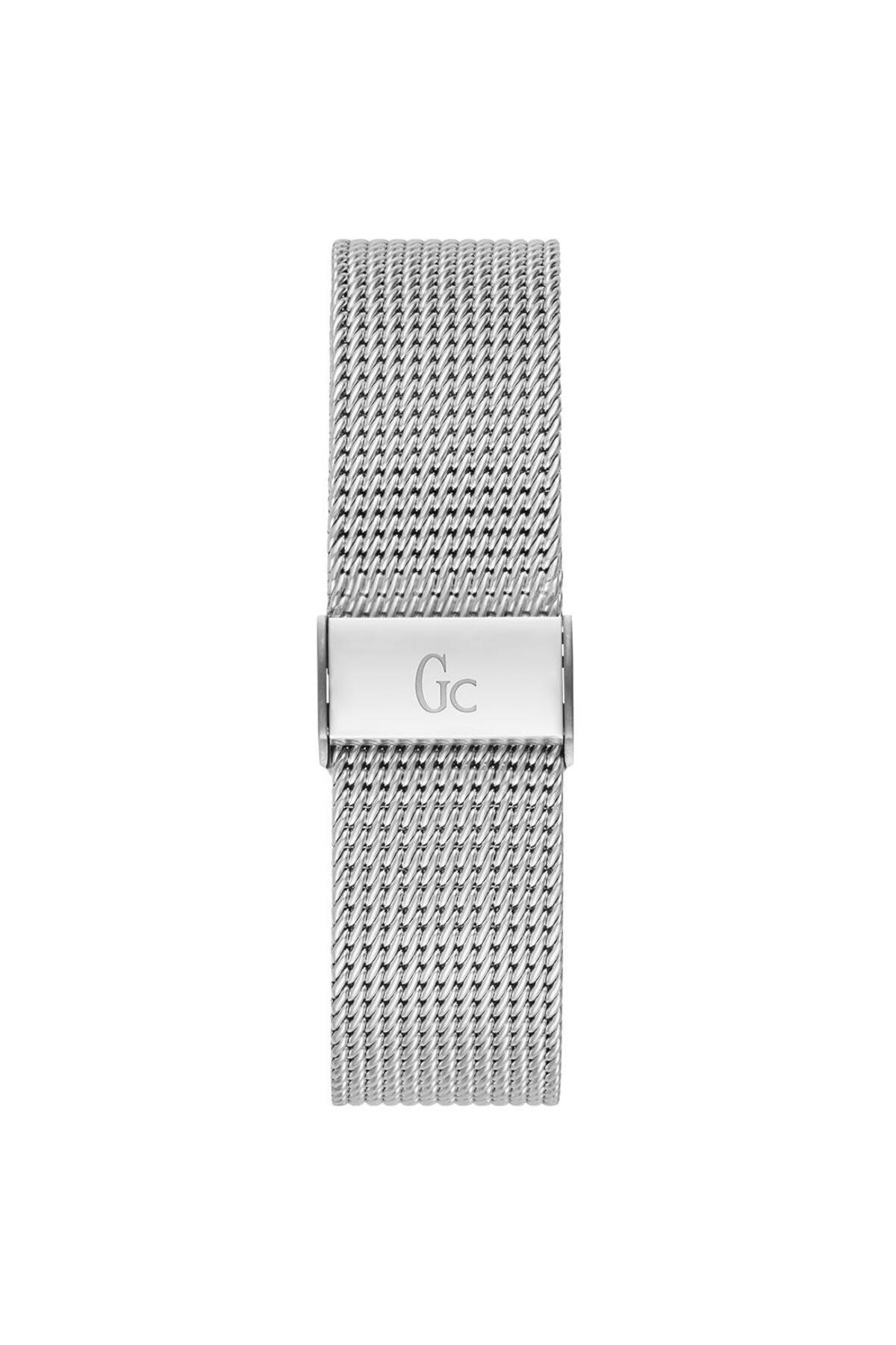 GC-ساعة يد رجالية Y27005g7mf 3
