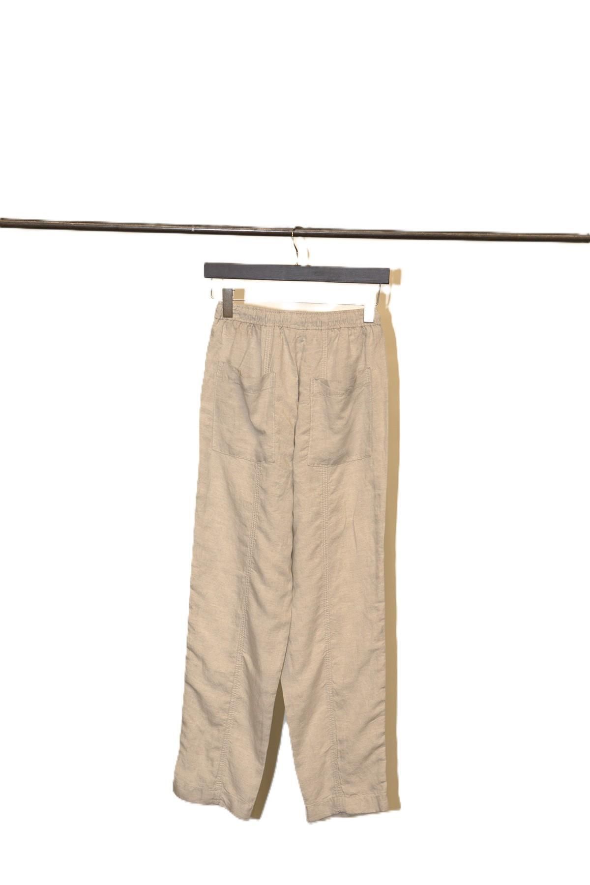 Vigoss Jeans-Vigoss Action Women's Gabardin Pants 24267-73299 2