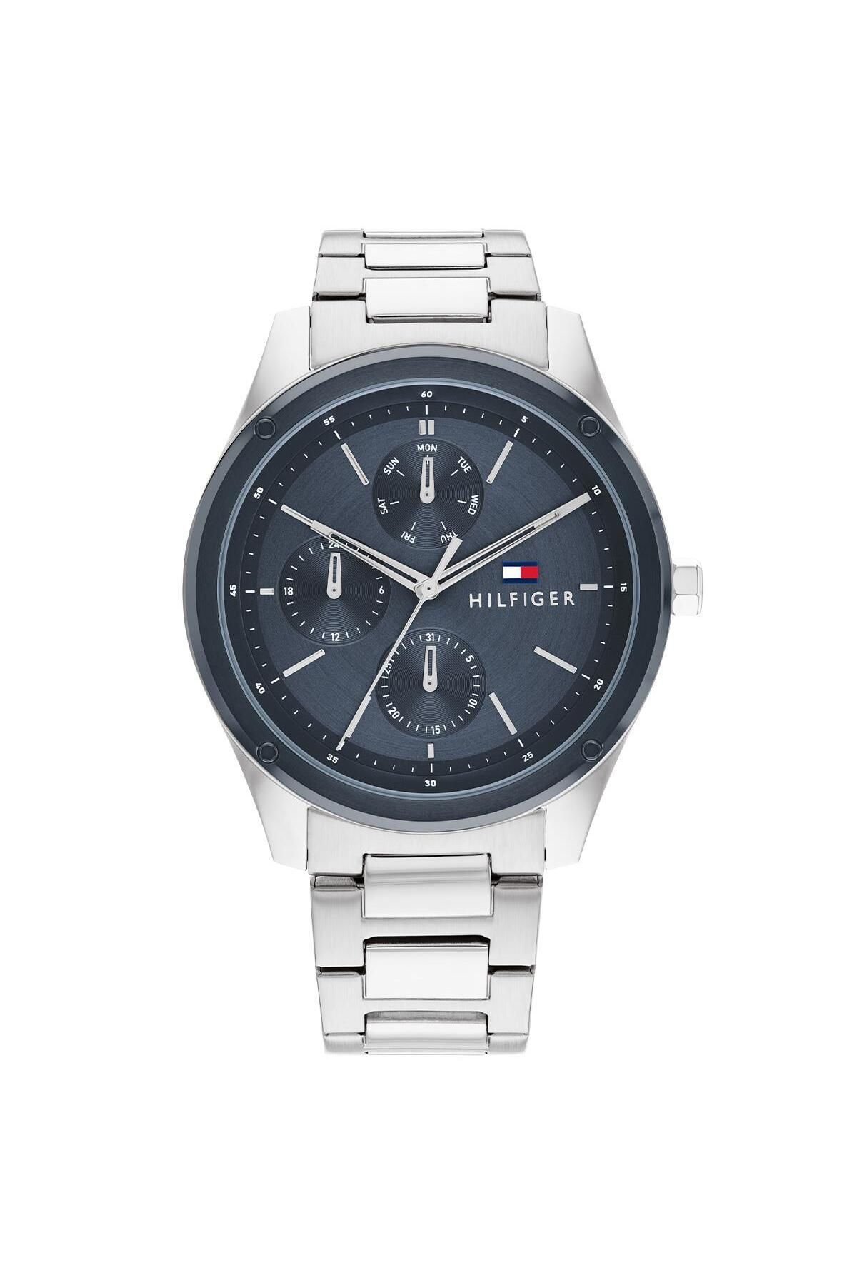 ساعت مچی مردانه Th1710532 Tommy Hilfiger