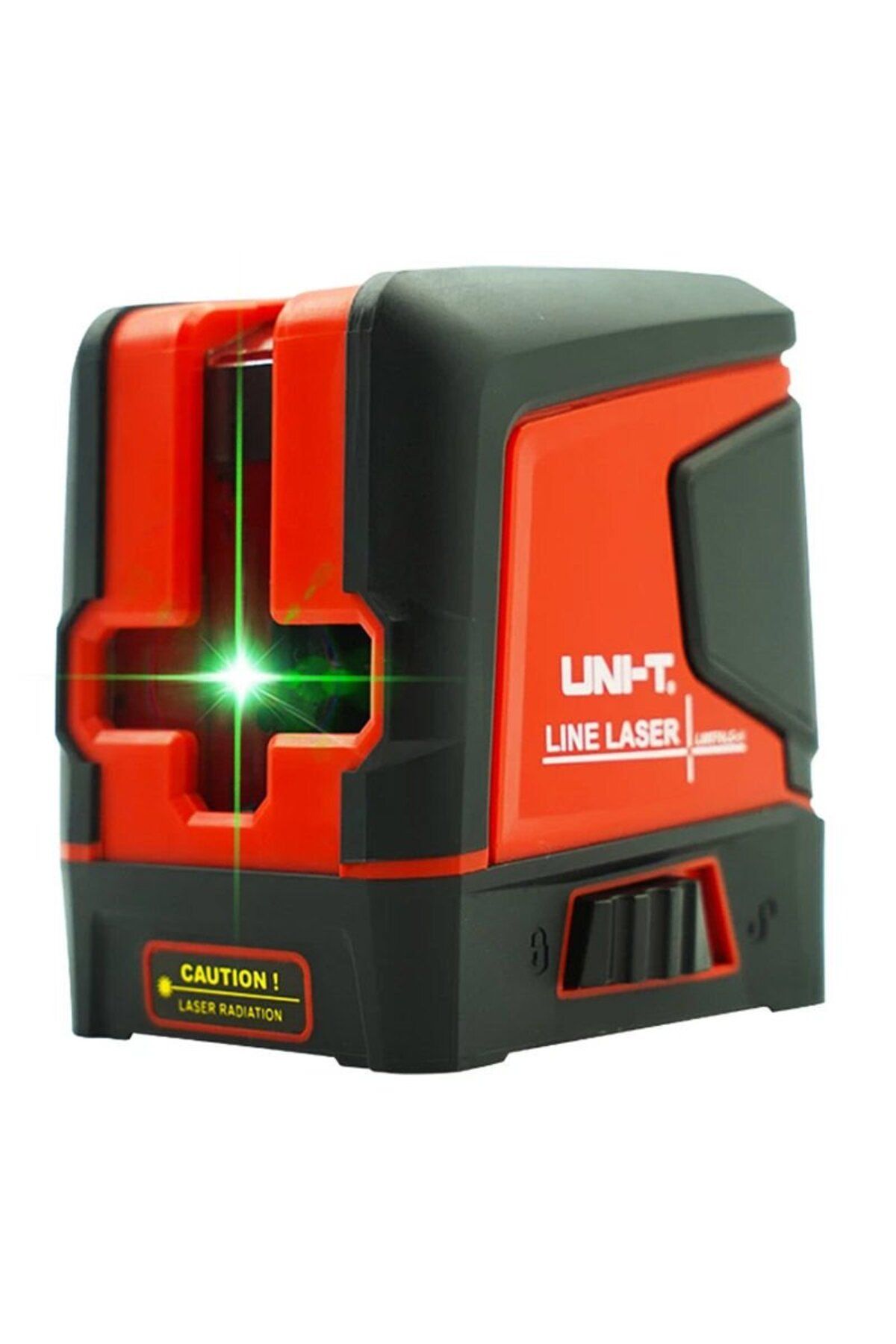 Unit LM570LD-II 10 Metre Yeşil Çizgi Lazer Cihazı