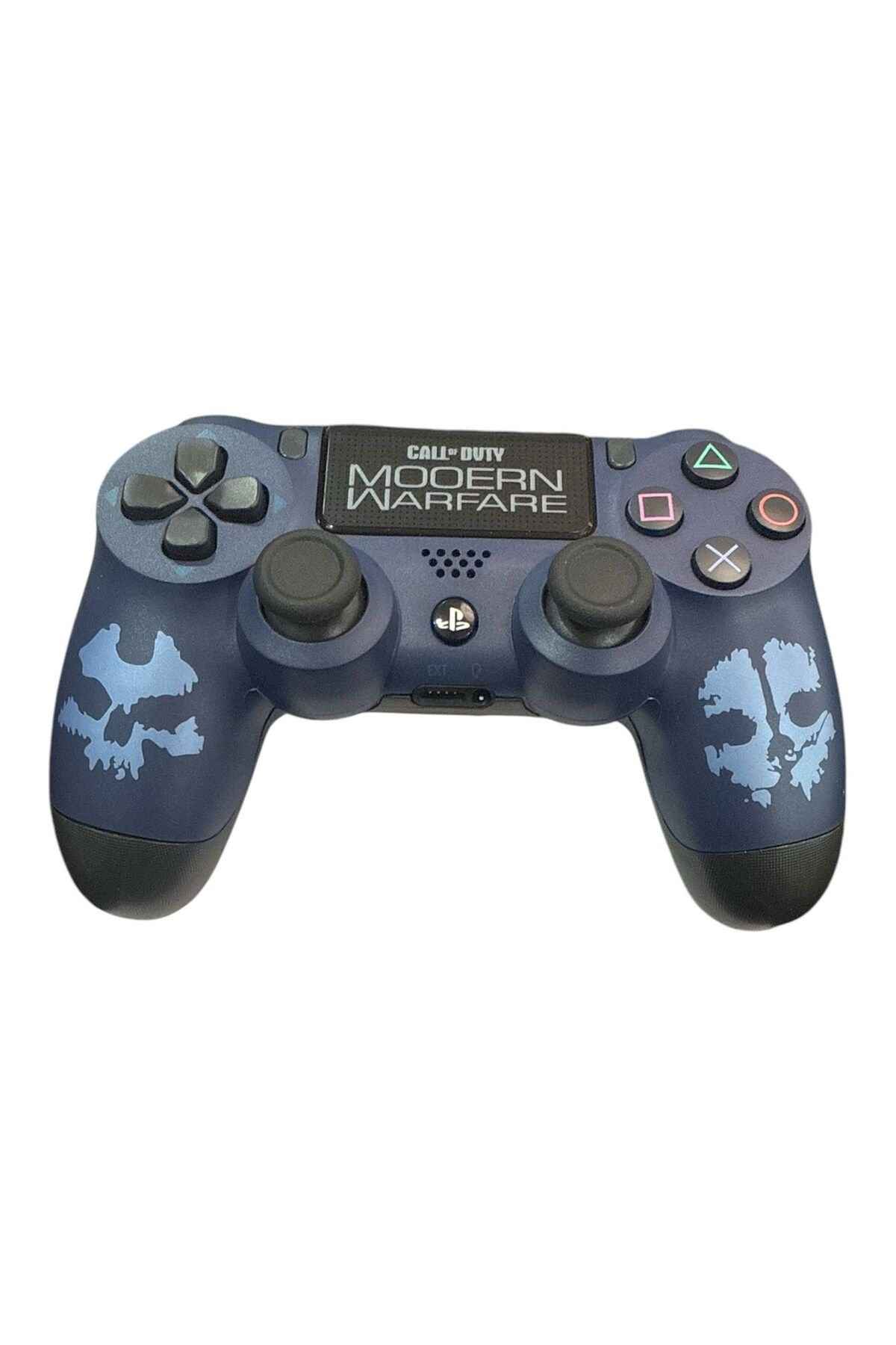 BYOZTEK DualShock 4 V2 ZCT2 Kablosuz PS4 Oyun Kolu Muadil