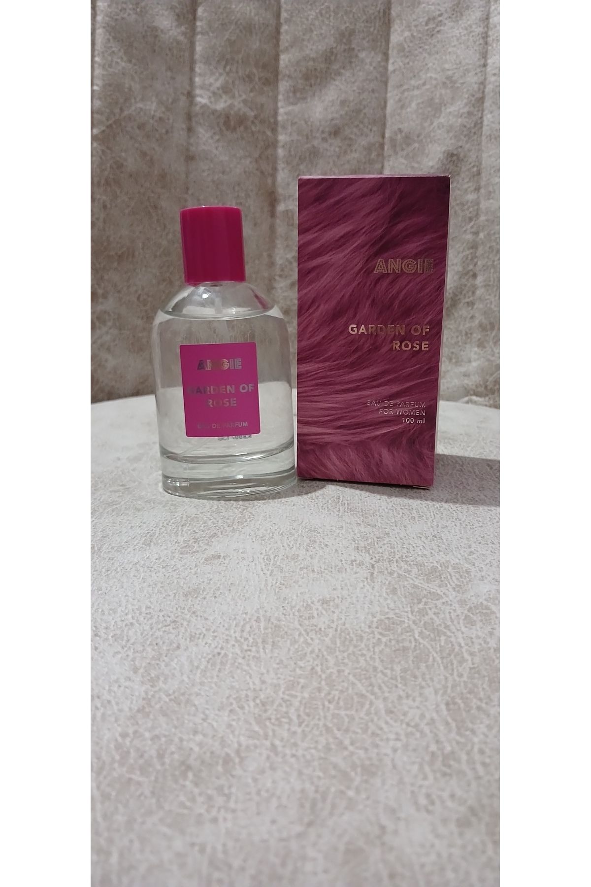 Angie GARDEN OF ROSE FOR WOMEN 100ML