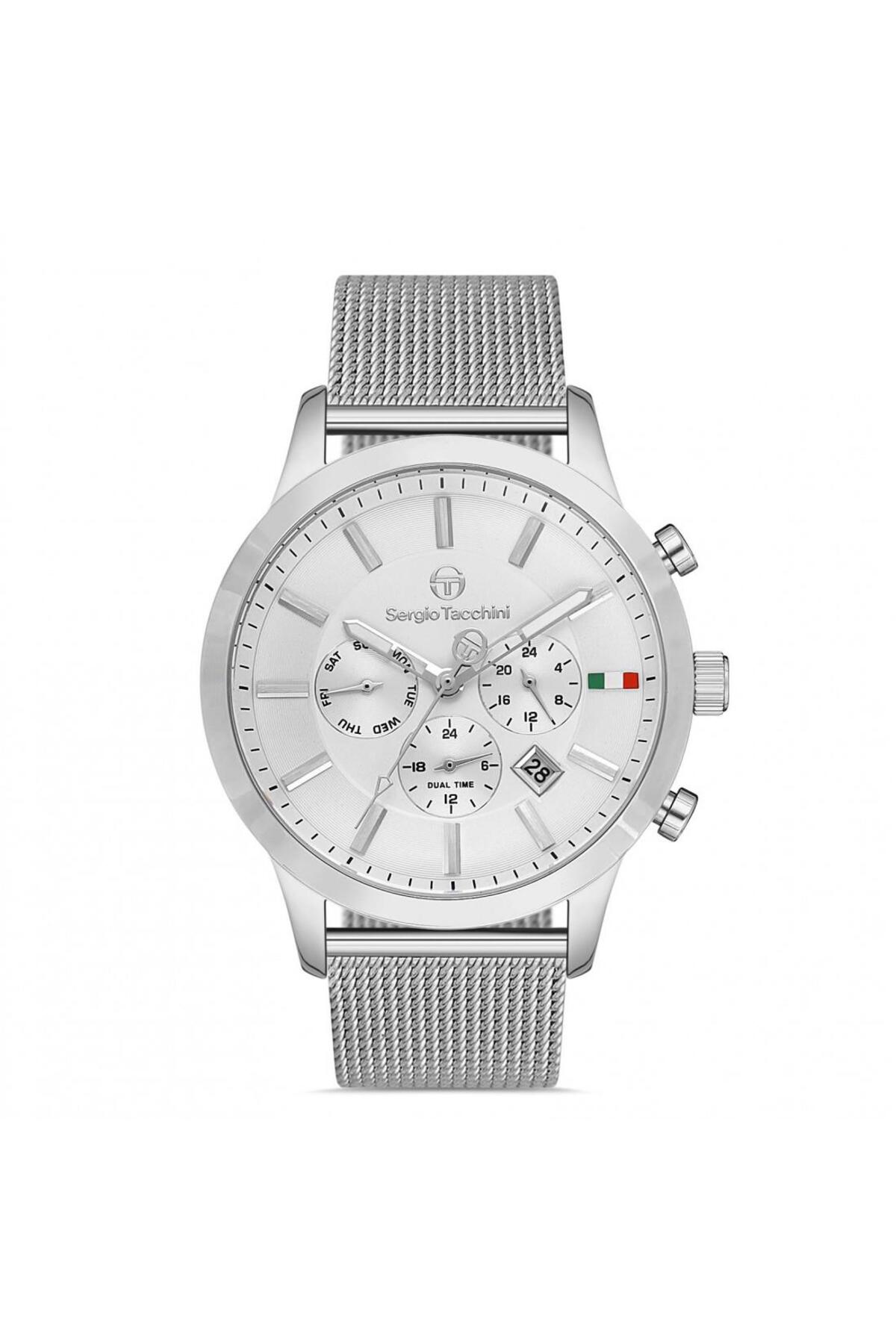 ساعت مچی مردانه St.1.10240.1