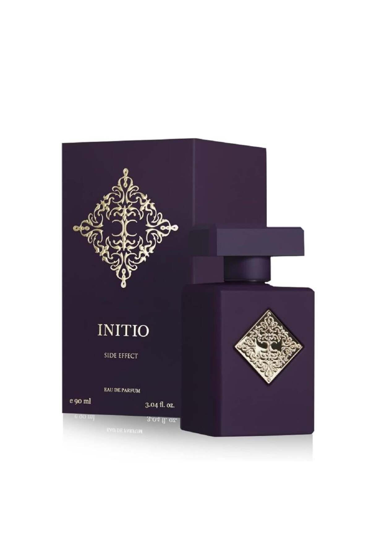 Initio-Side Effect Eau de Parfum 90ml 1