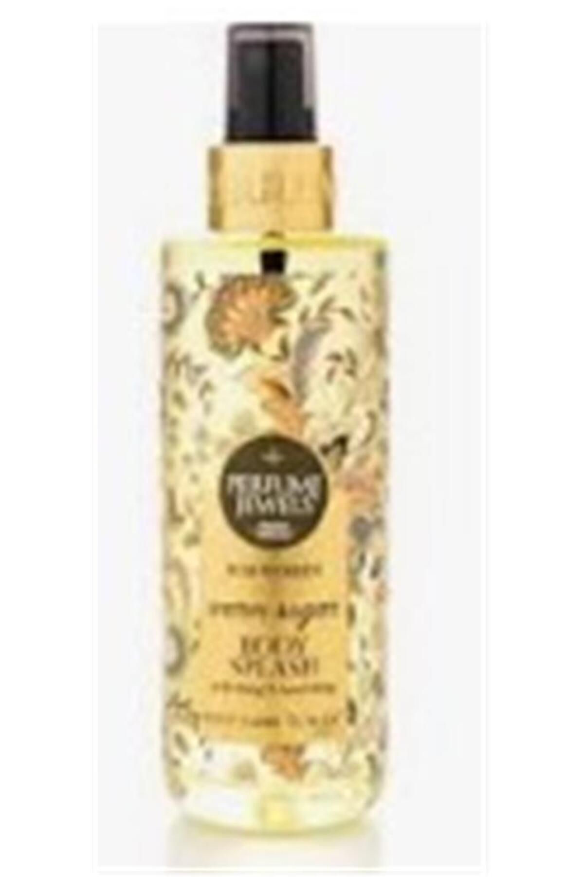 Eyüp Sabri Tuncer Pj Body Splash Soul Beauty 250 ml Vücut Spreyi
