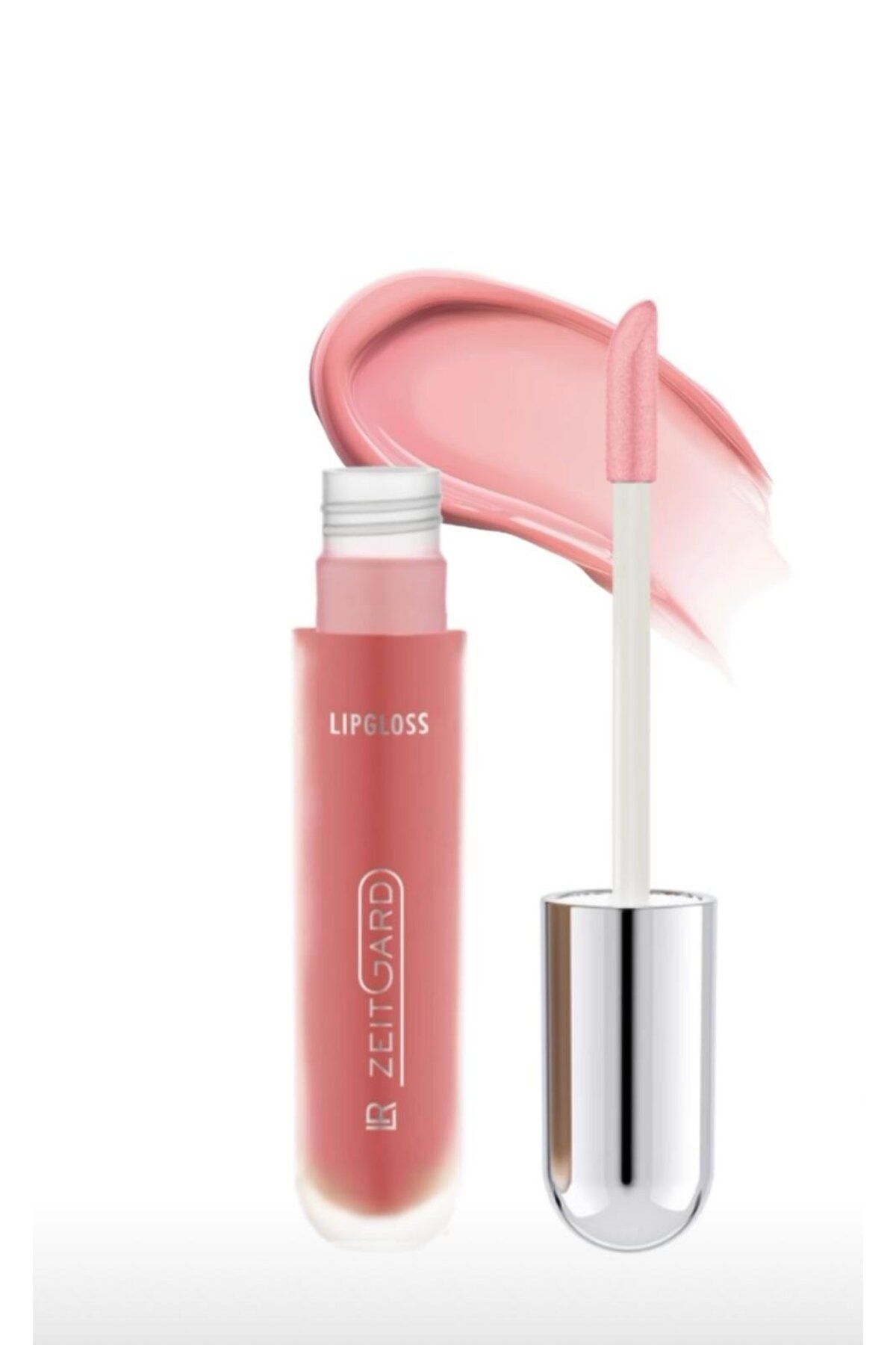 LR Dolgunlaştırıcı Lip Gloss - Soft Rose