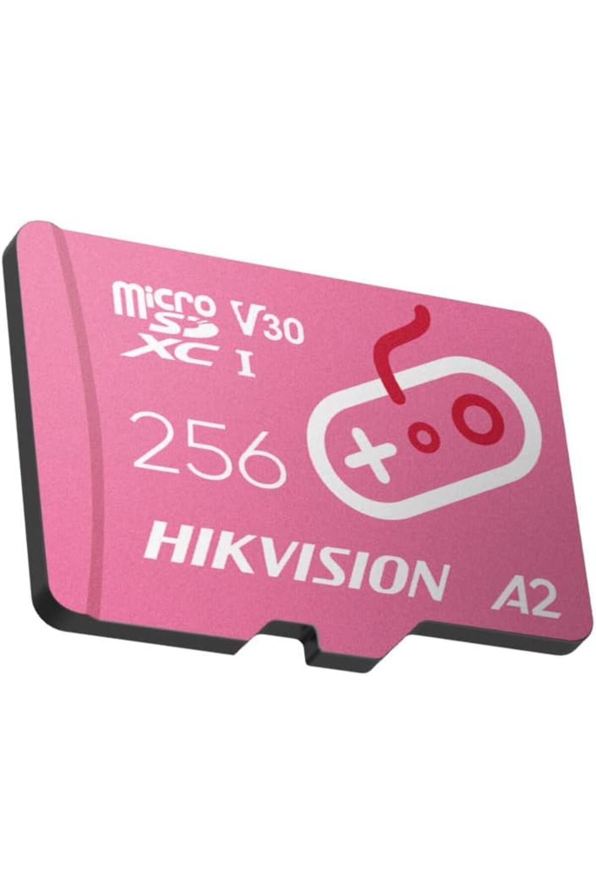 NcK TF G2, 256GB, 170mb/sn, MicroSD Card