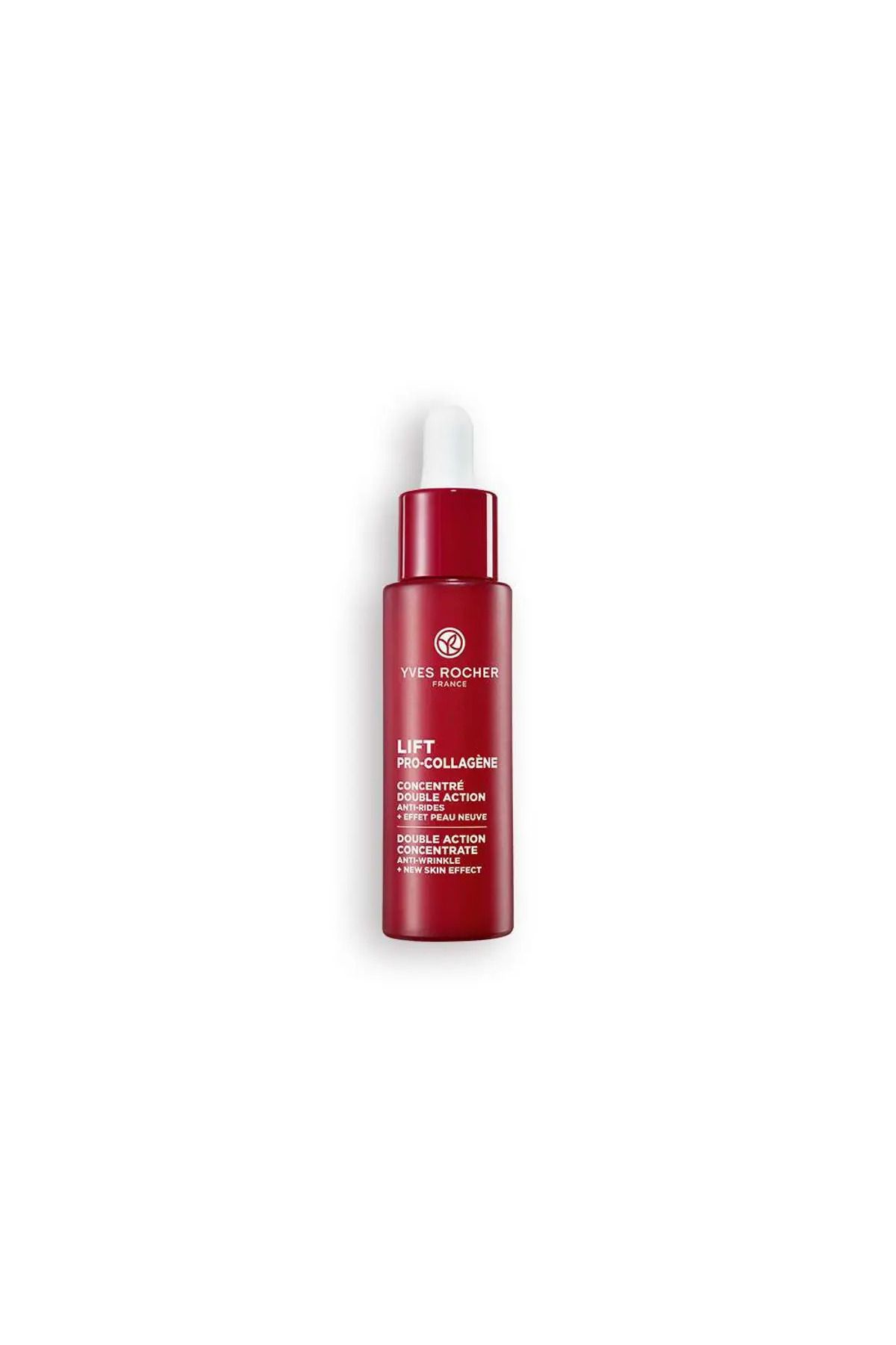 Yves Rocher Bakuchiol (Bitkisel Retinol) Serum- 30 ml