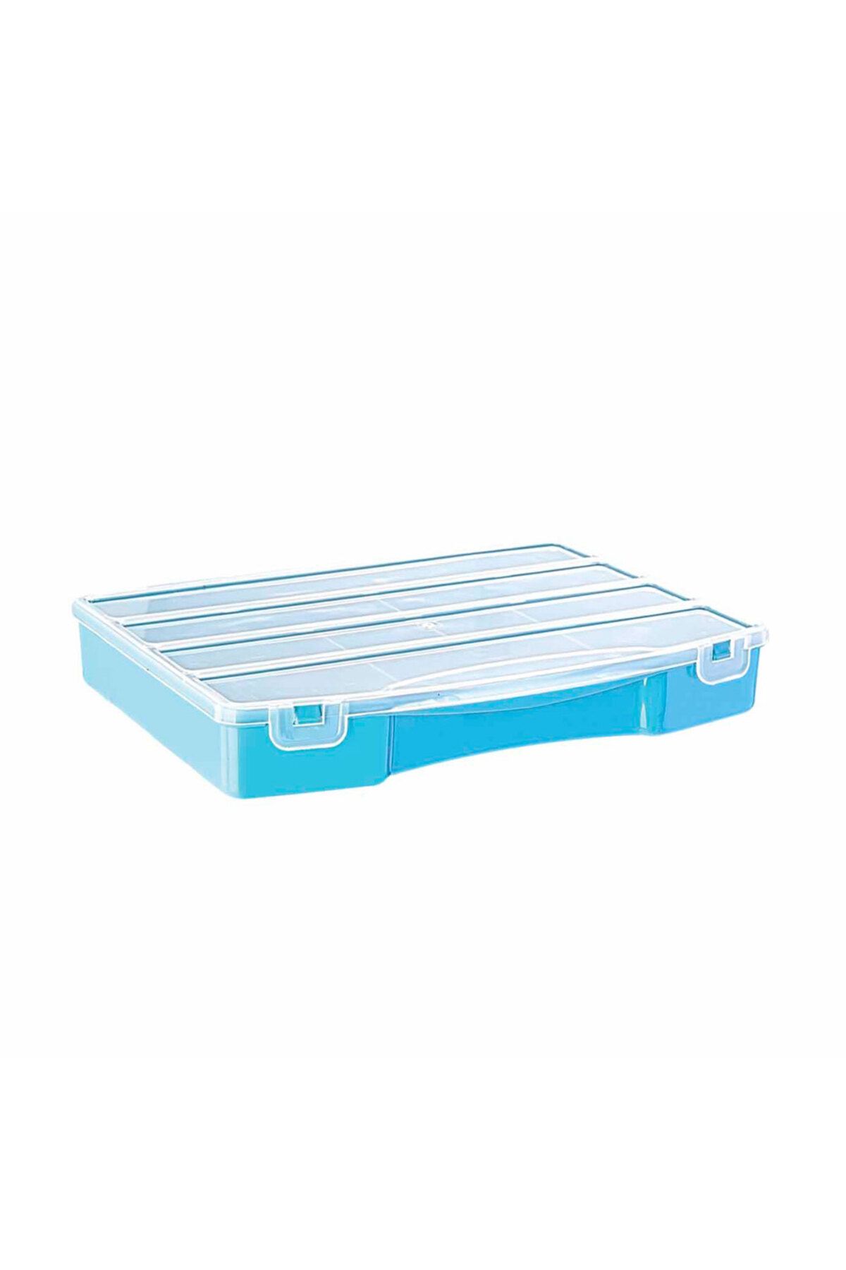 ahsun Super Bag ASR-2041 Süper Organizer 10