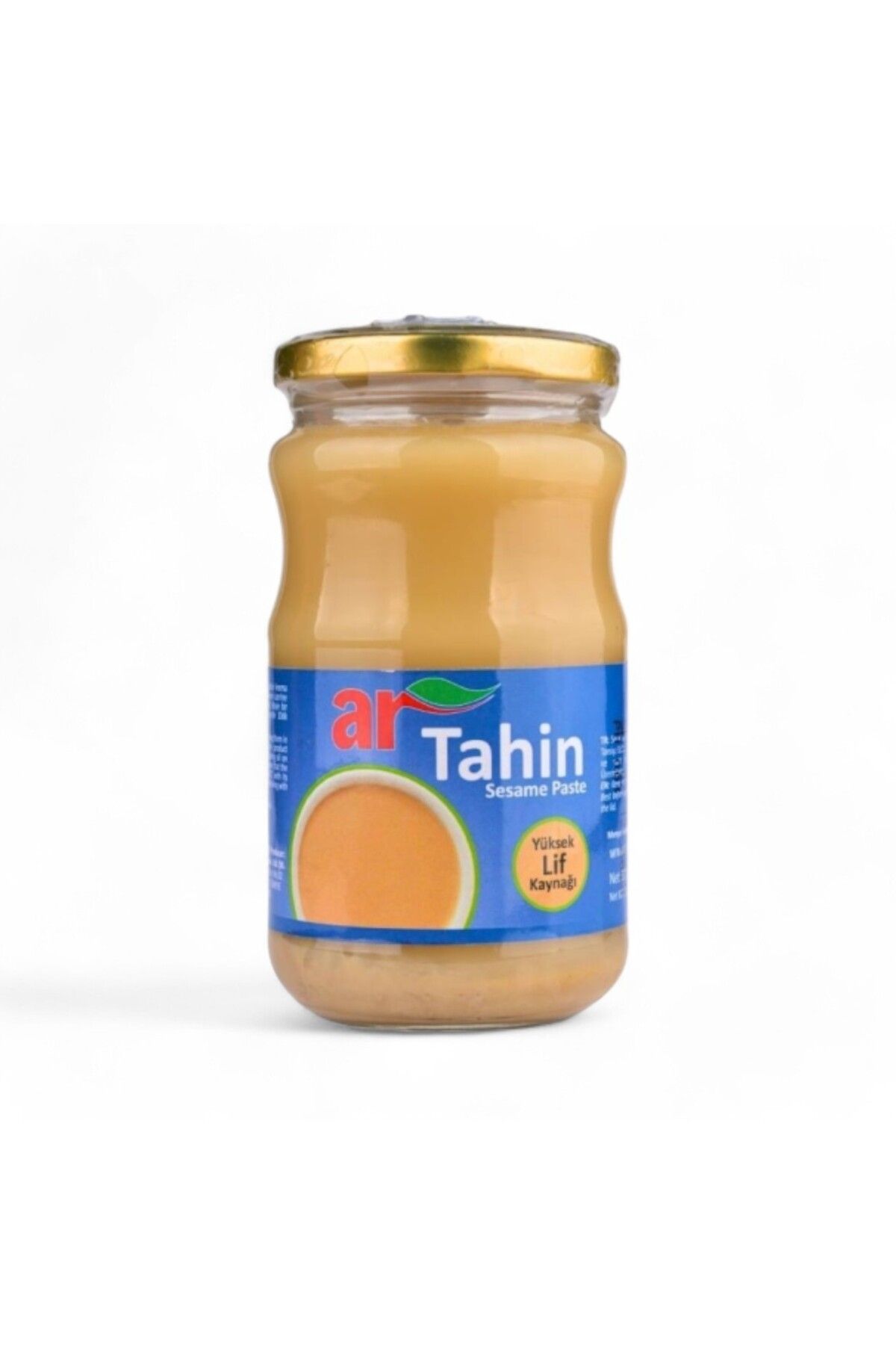 EMENUNU Tahin 330g