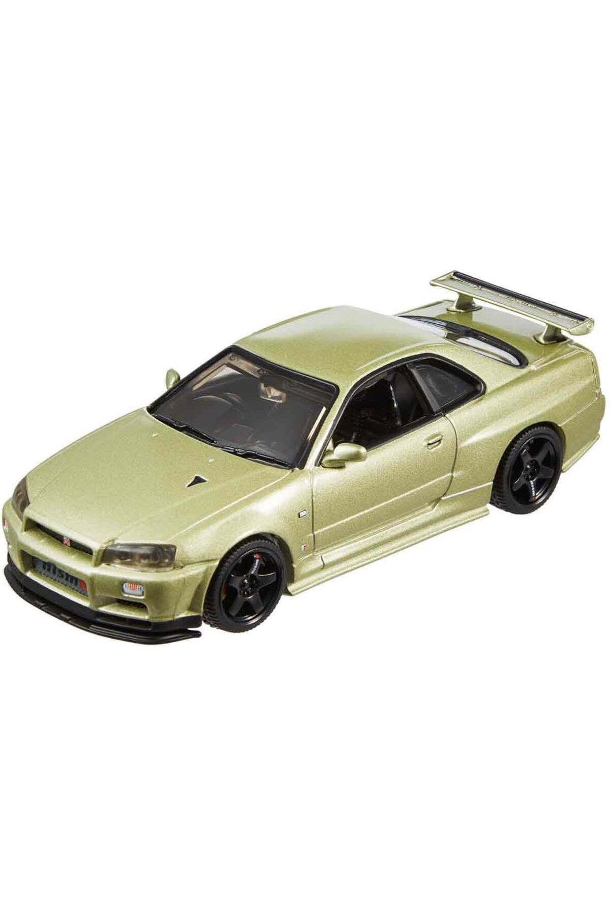 NcK 1:43 Premium Arabalar - Nissan Skyline GT-R