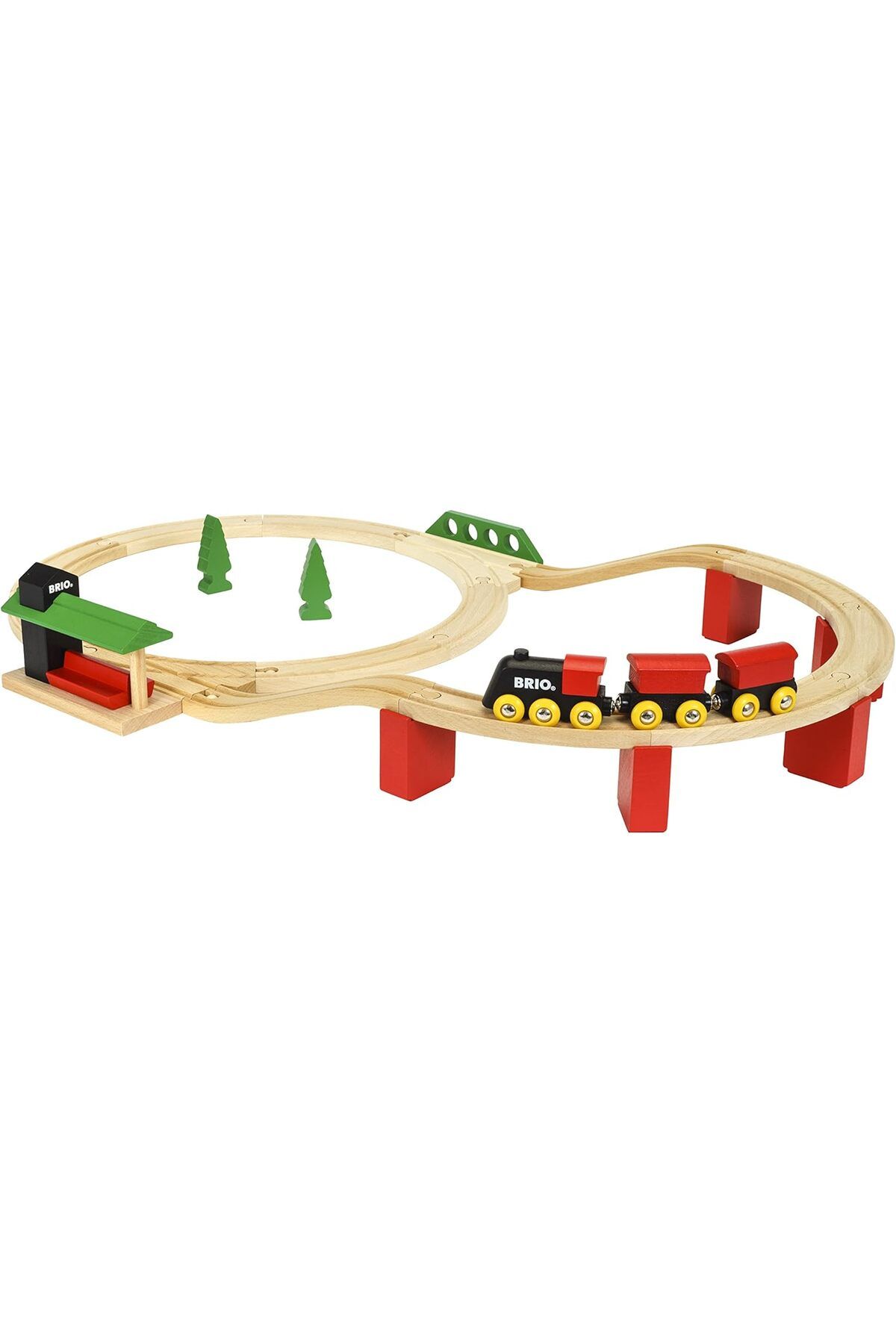 NcK World 33424 – Classic Deluxe-Set