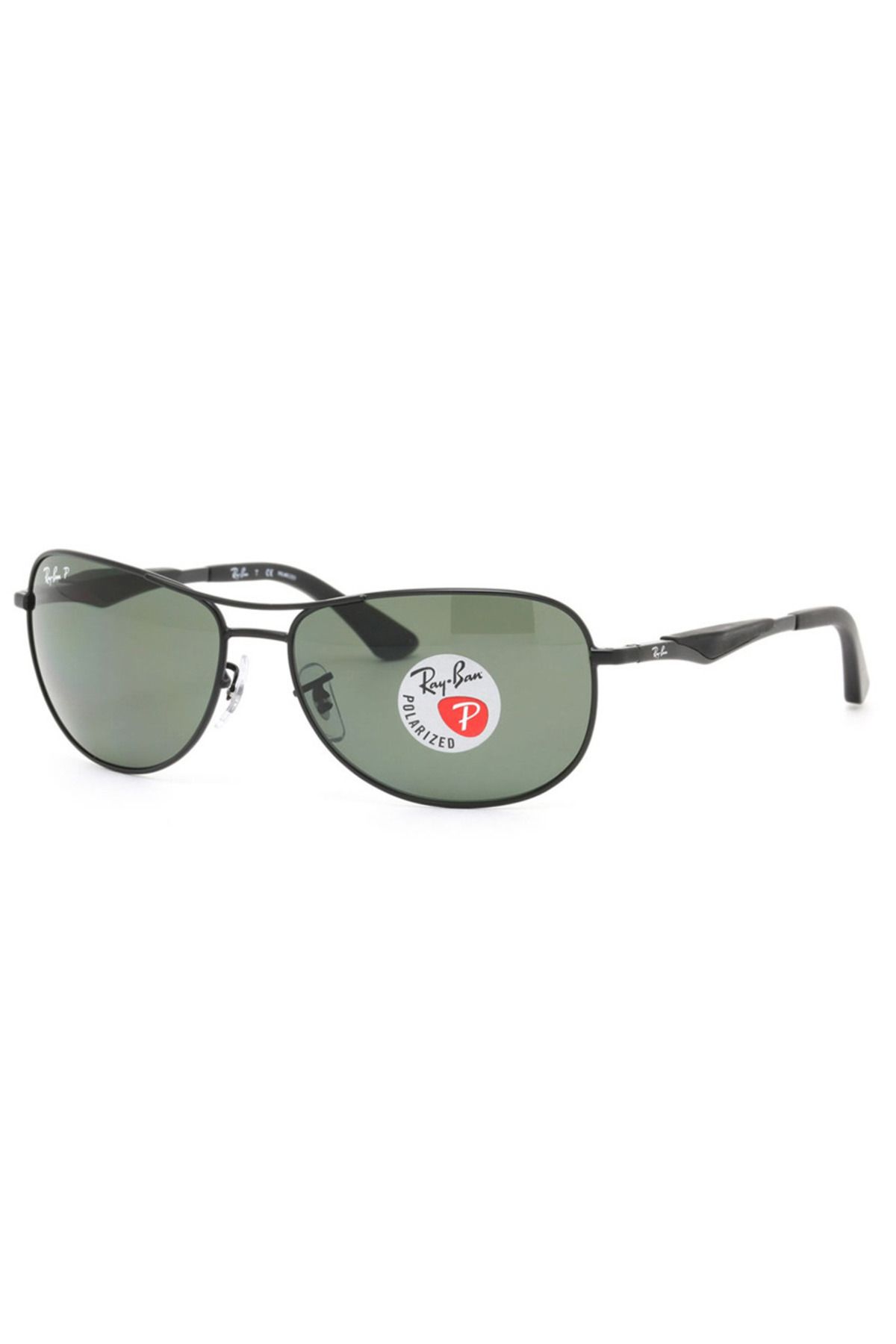 Ray-Ban 3519 006/9A 62-15 POLARİZE  GÜNEŞ GÖZLÜĞÜ