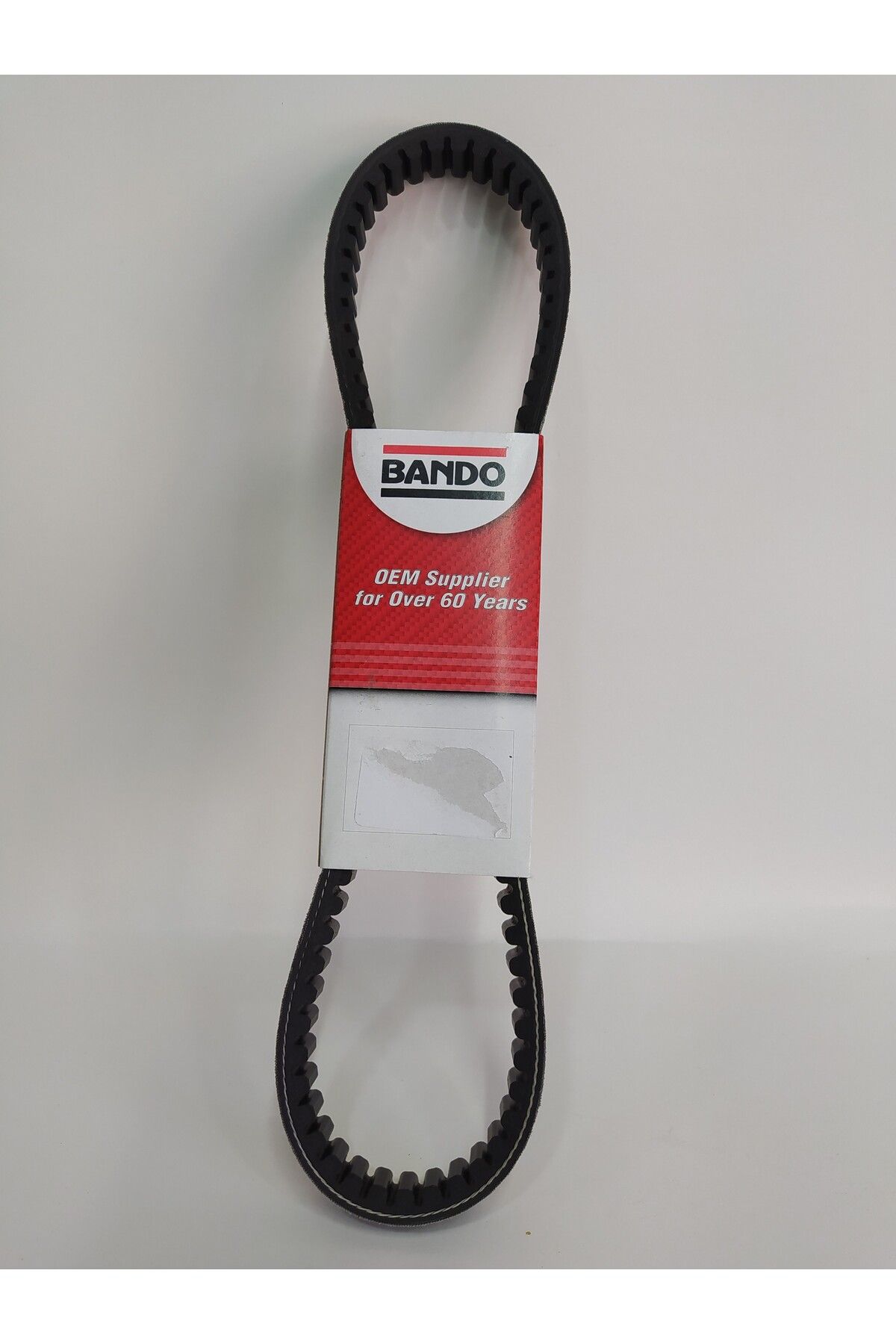 Bando M;tolux W46 50cc uyumlu Yerli Üretim Yeşil Kayış