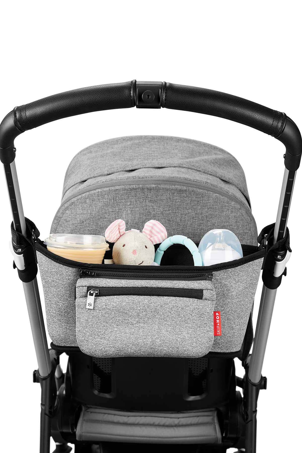 Skip Hop Araba Düzenleyici - Gri fotoğrafı 4 (önizleme)