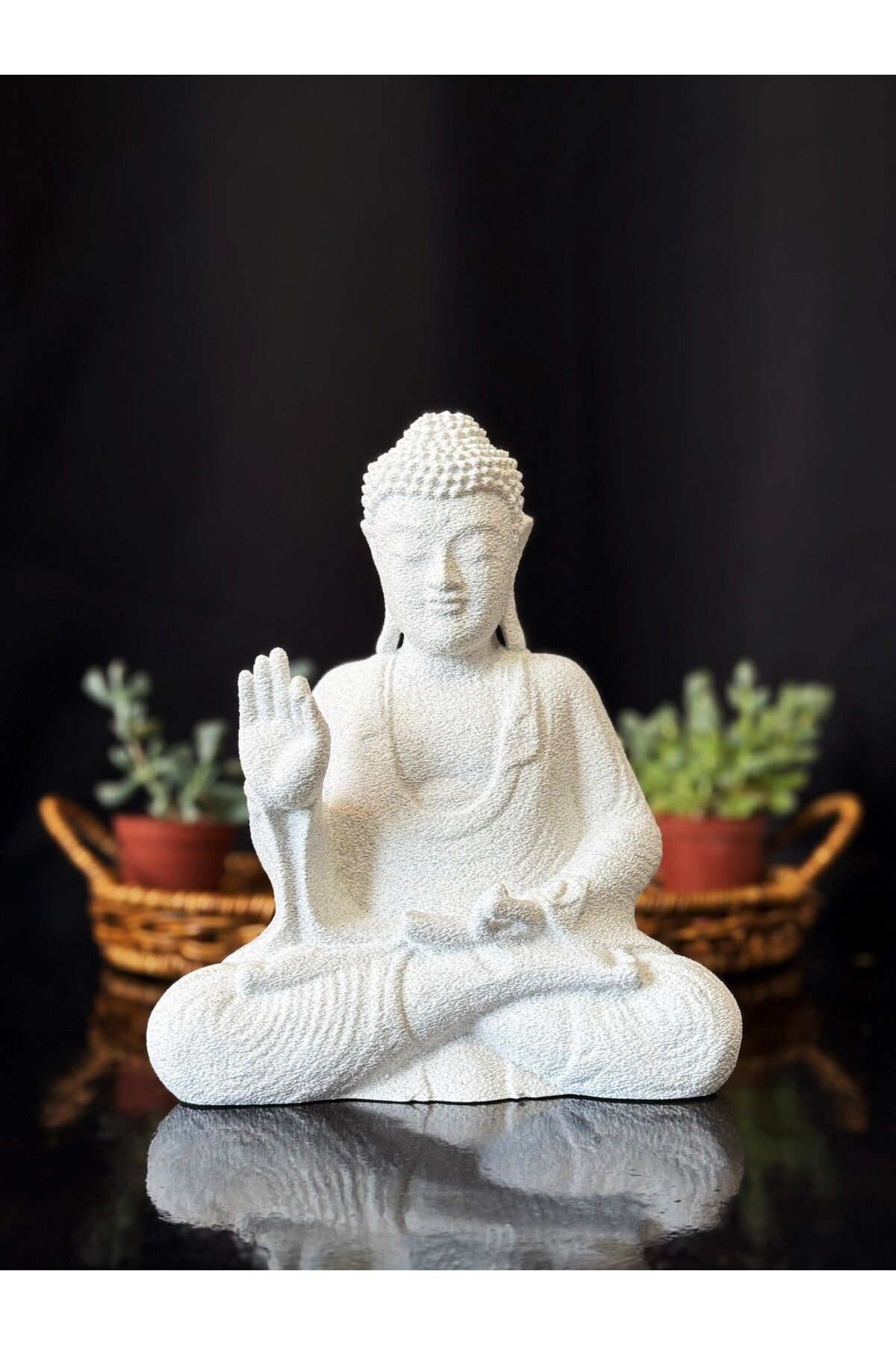 Novora İz - Buddha (Buda) - Biblo