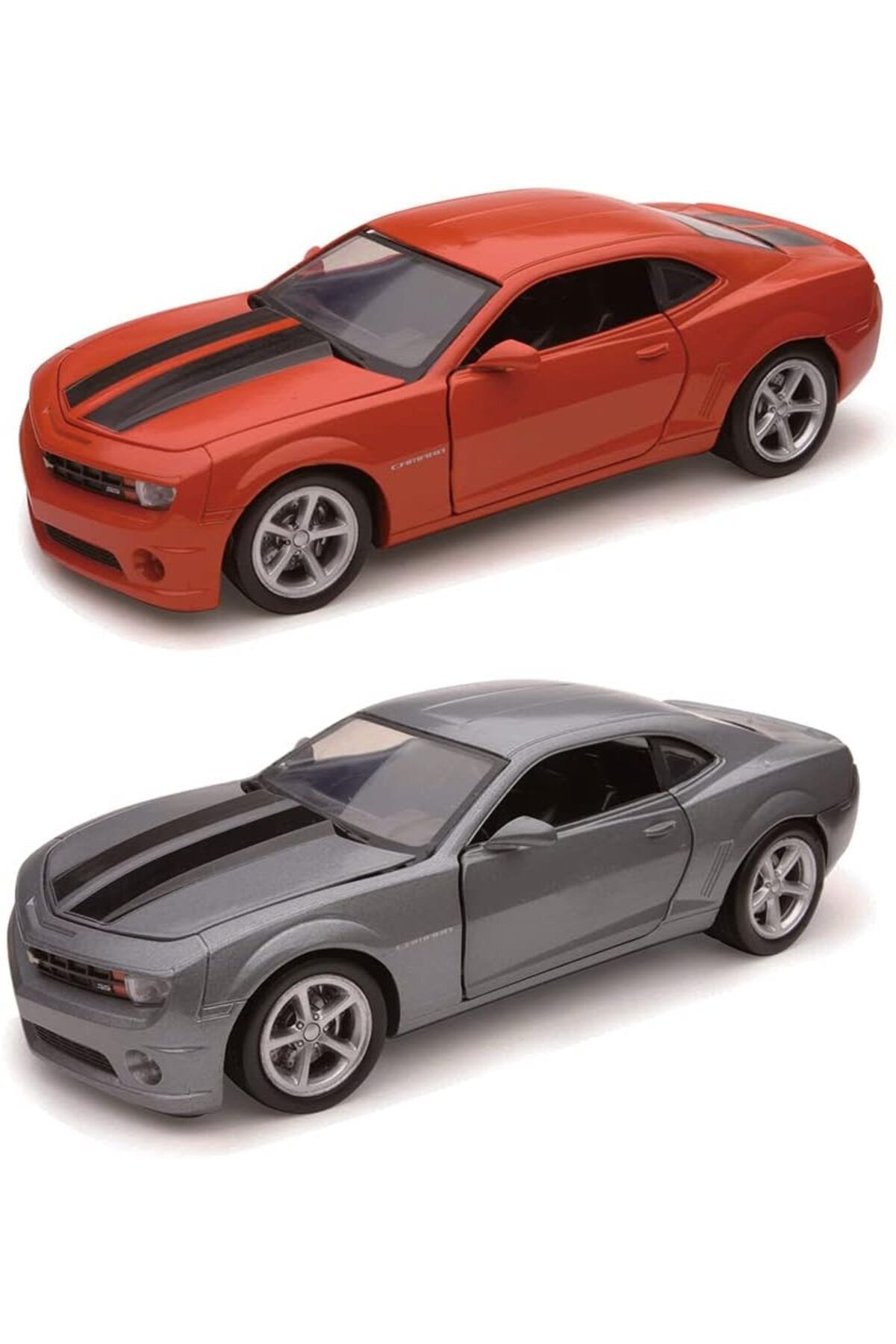 NcK Ray Cruiser Chevrolet Camaro Model Araba