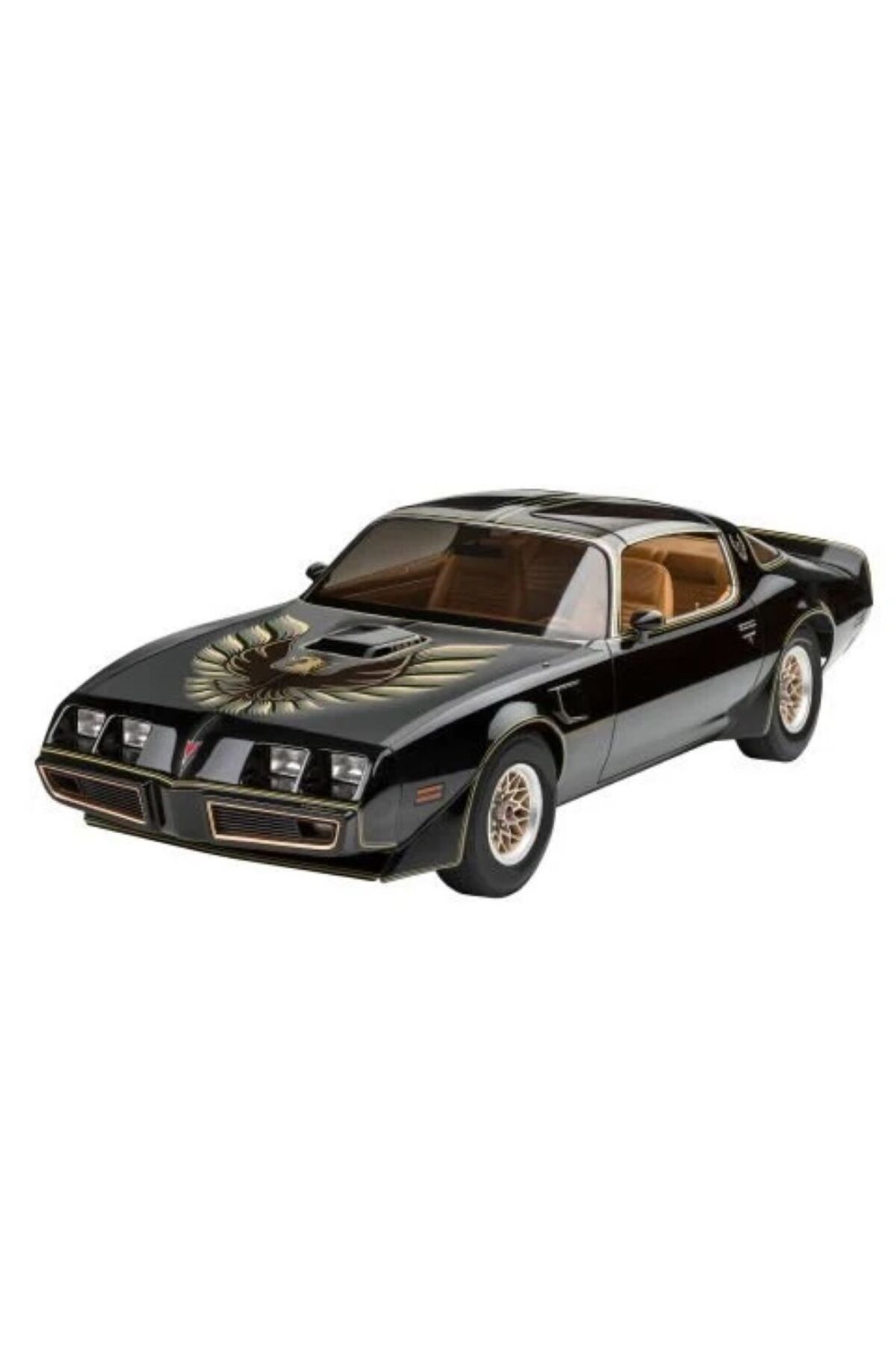 REVELL 79 Pontiac™ Firebird™ Trans