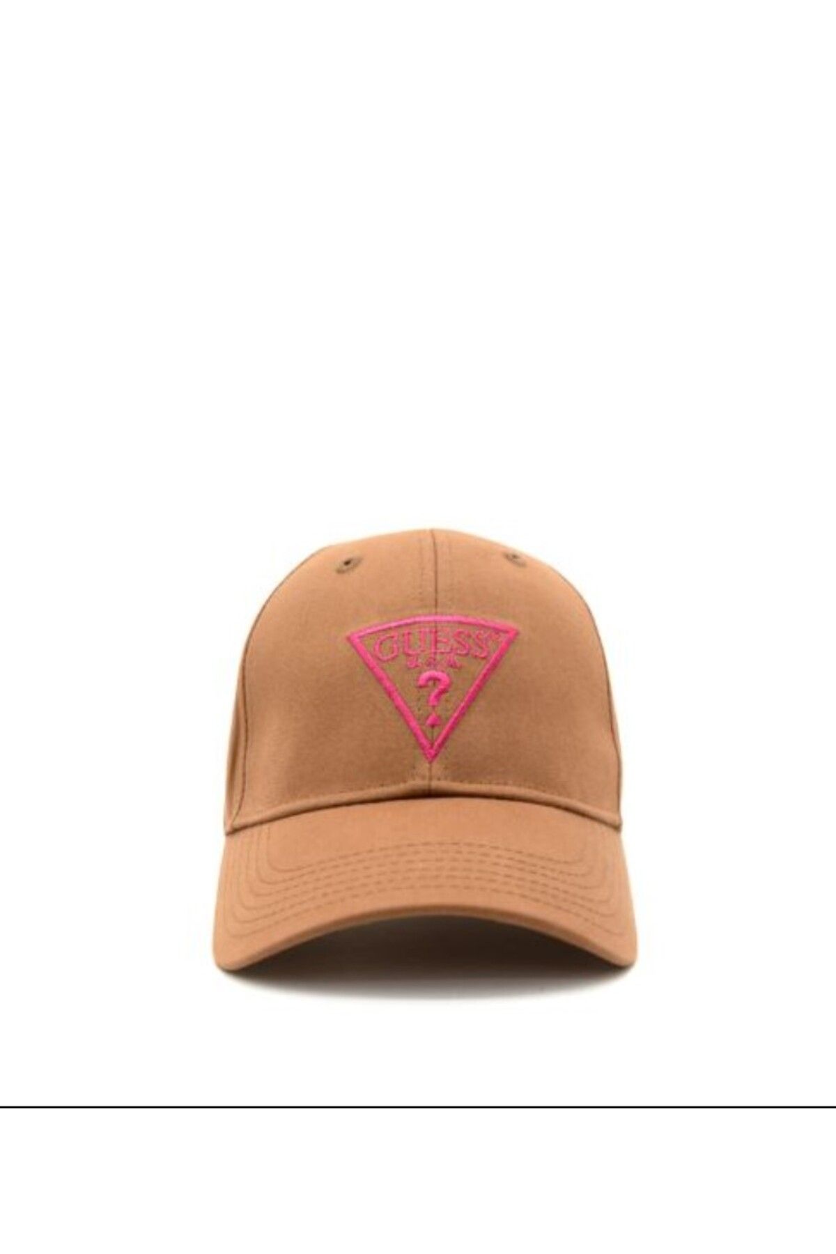 Guess LOGO BASEBALL CAP