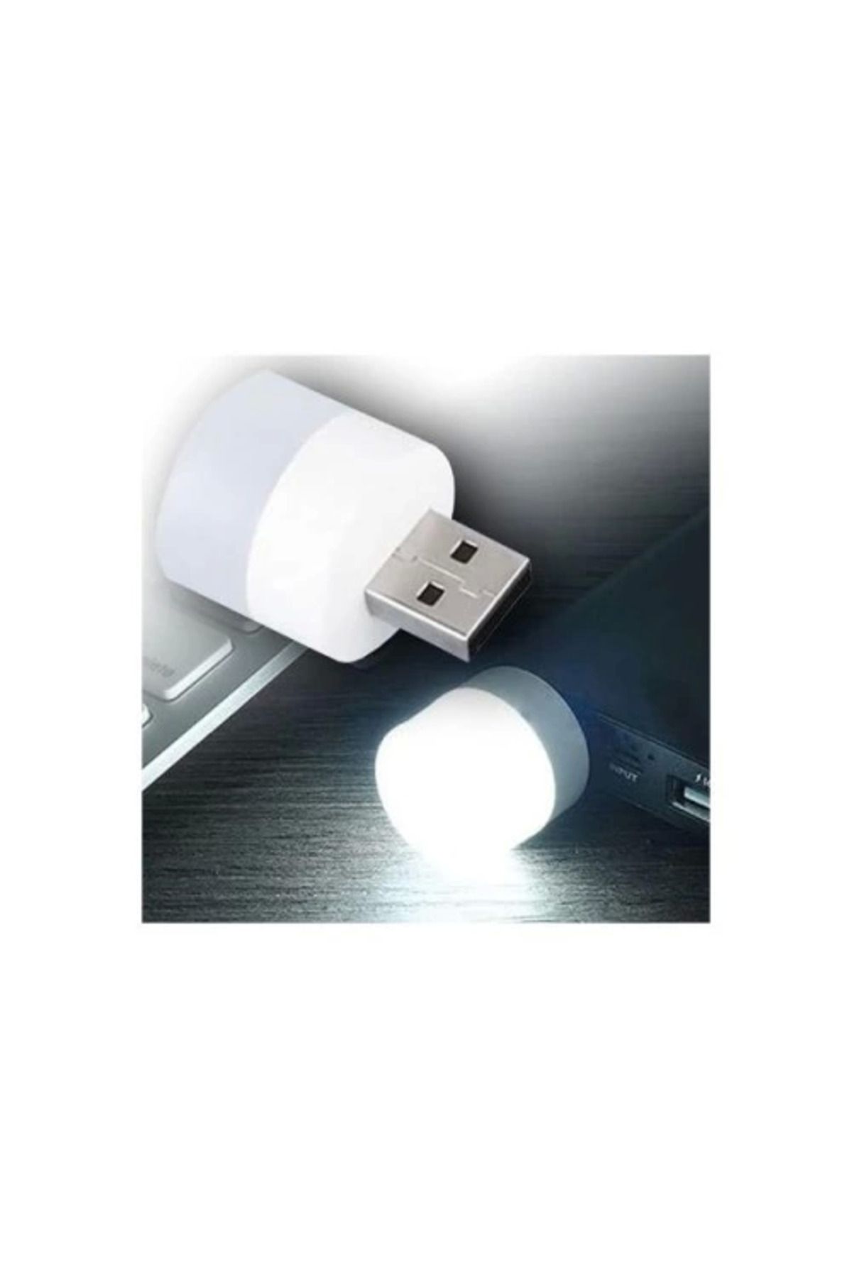 HerEveOyuncak Usb Minii Led Lamba (3Z)