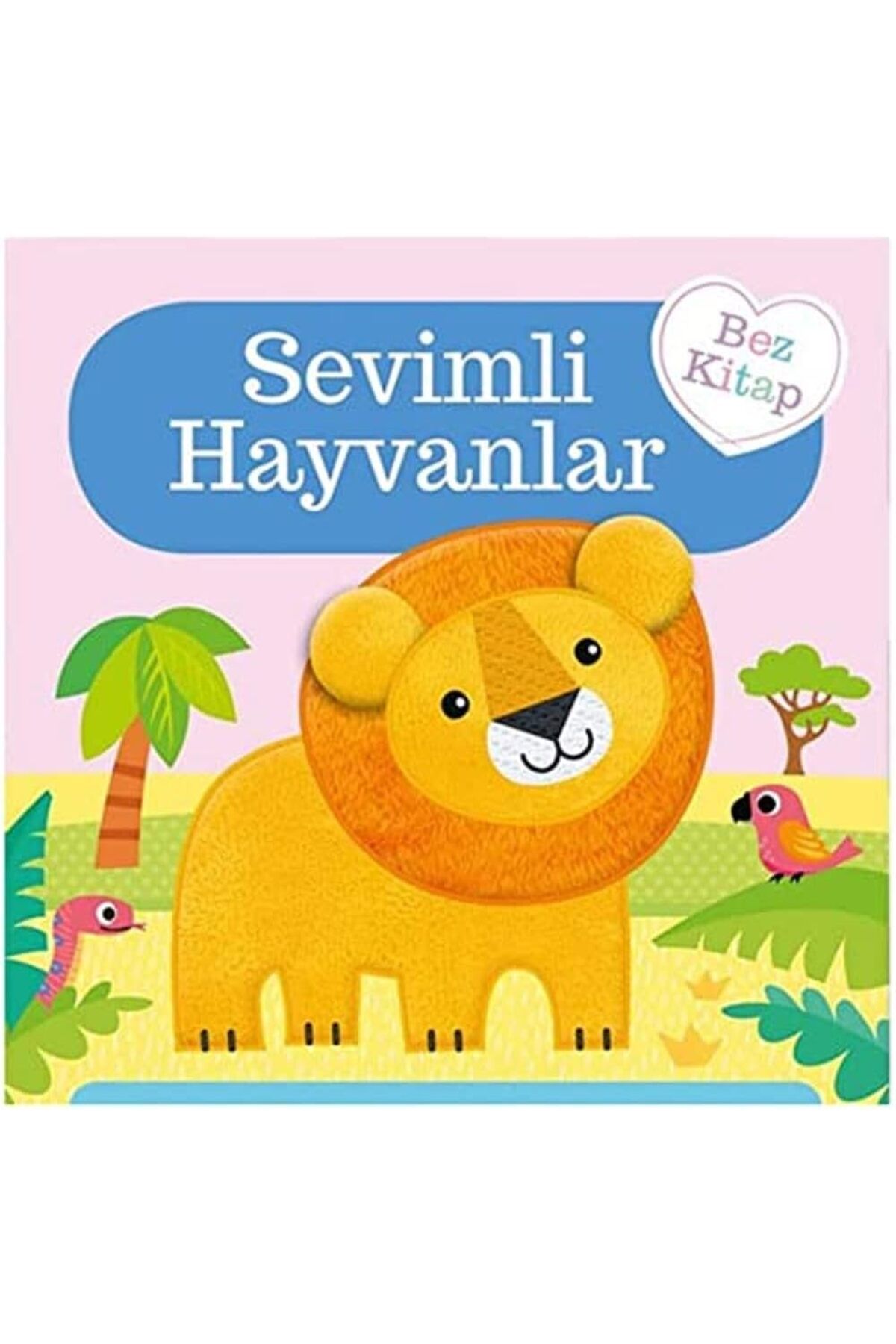 NcK Hayvanlar