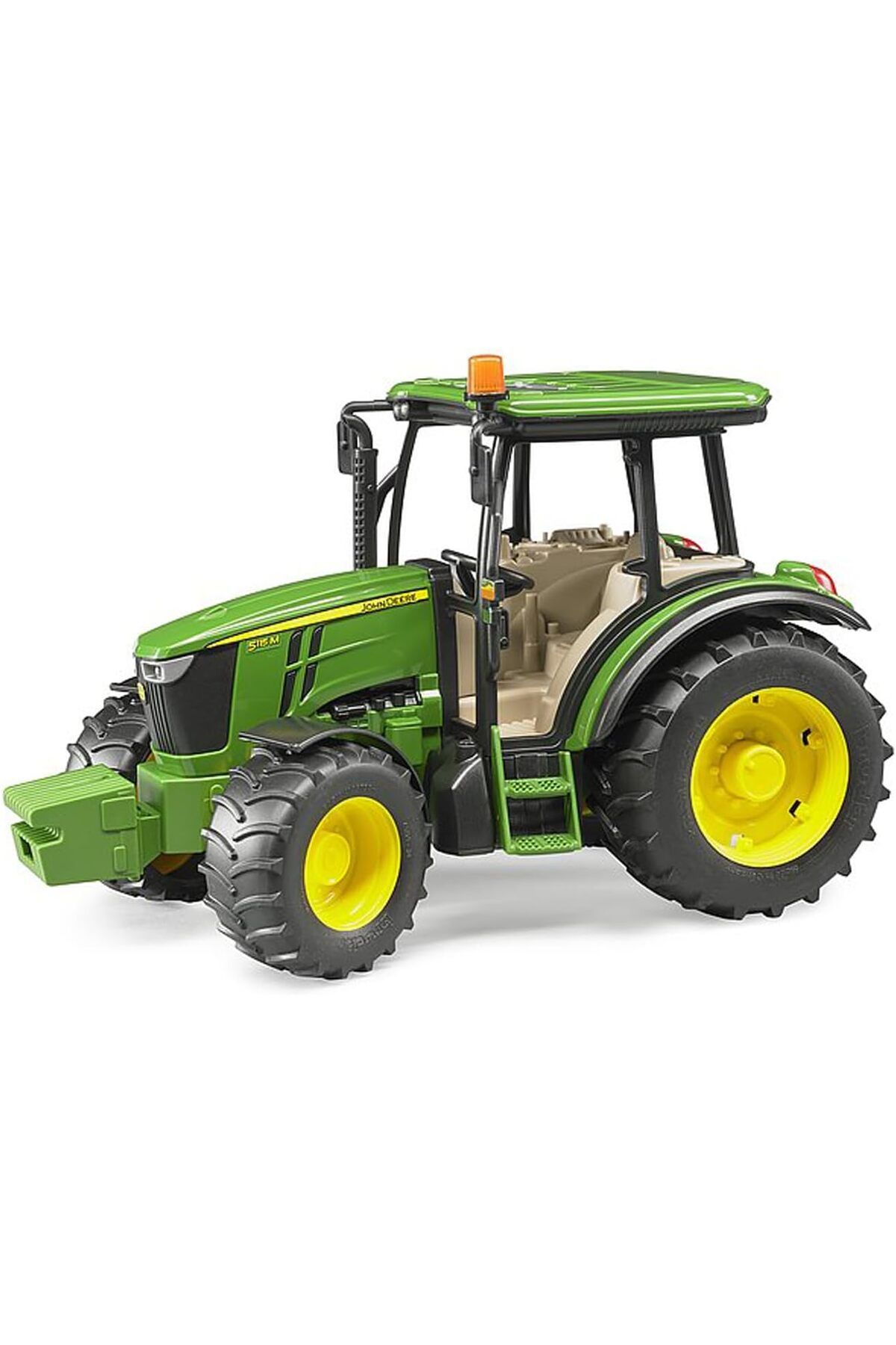 NcK - John Deere 5115M Traktör Ölçekli Model